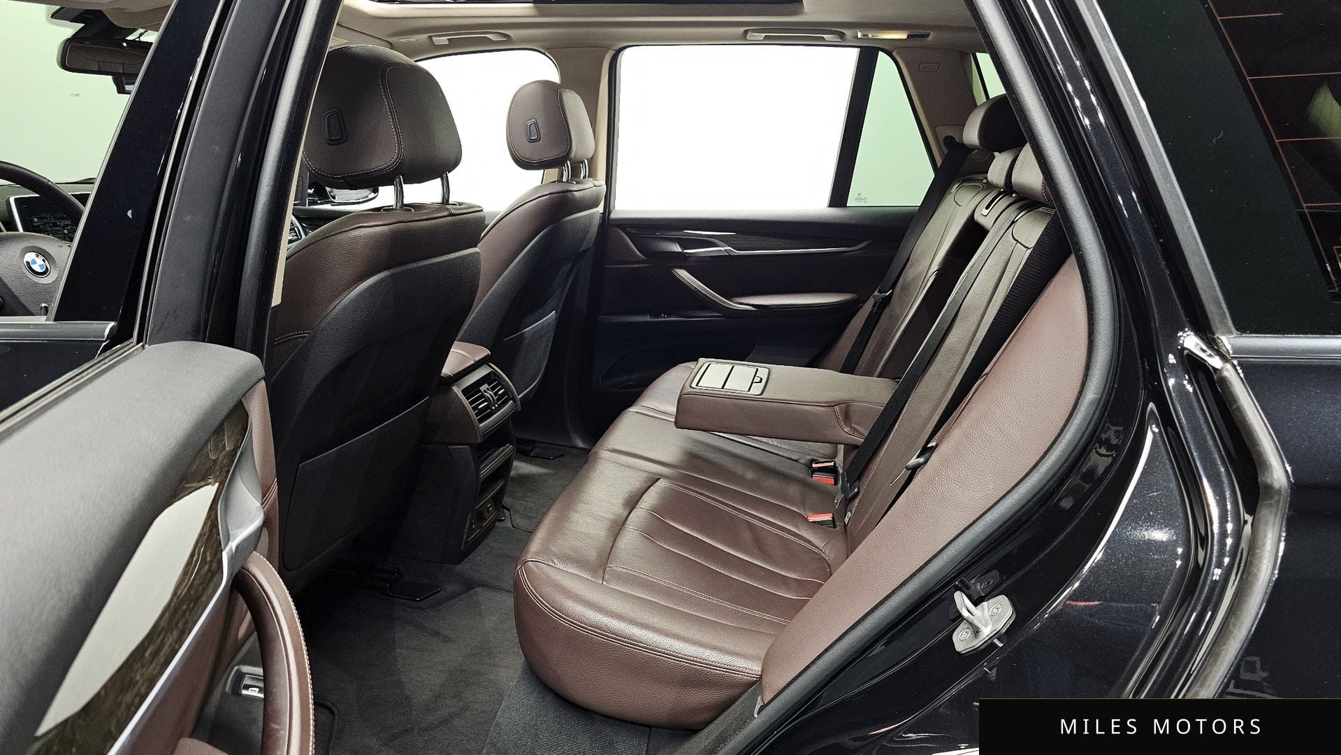 BMW X5 (F15) 2014 — миниатюра 17