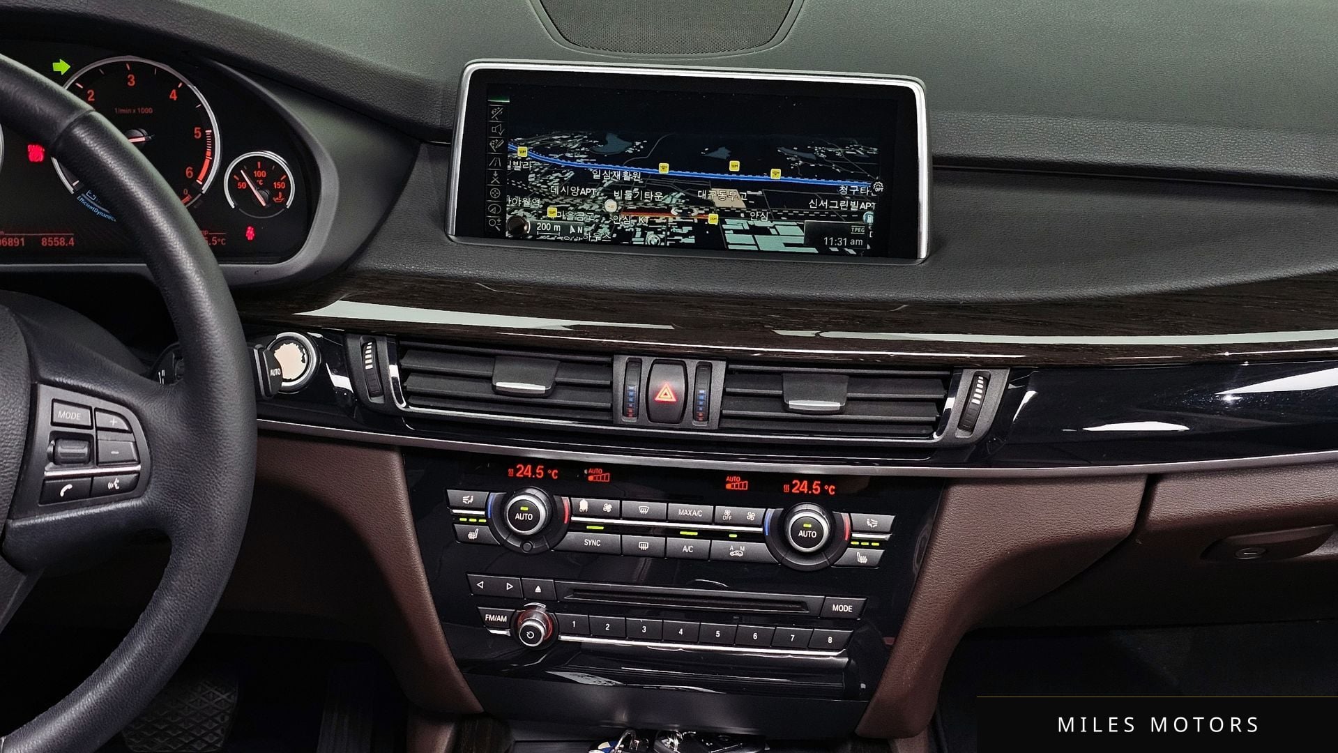 BMW X5 (F15) 2014 — миниатюра 19