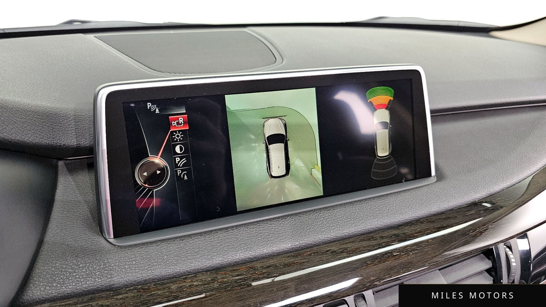 BMW X5 (F15) 2014 — миниатюра 20