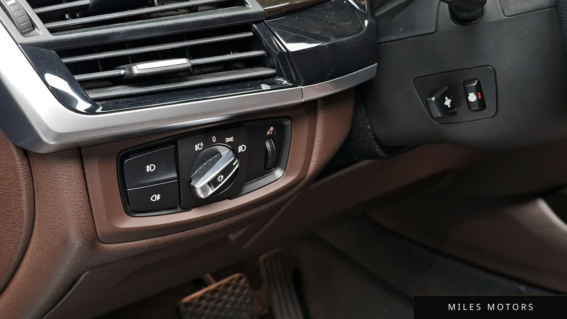 BMW X5 (F15) 2014 — миниатюра 21