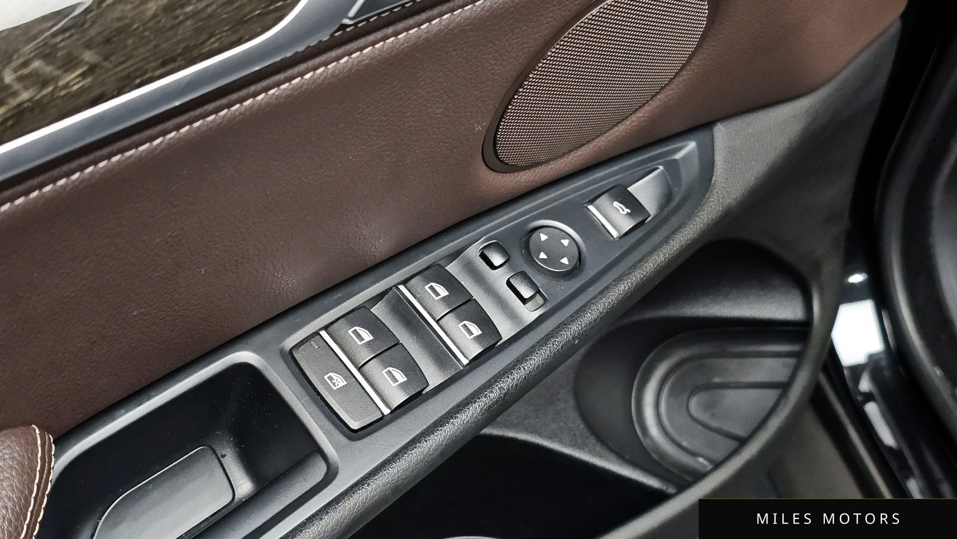 BMW X5 (F15) 2014 — миниатюра 23