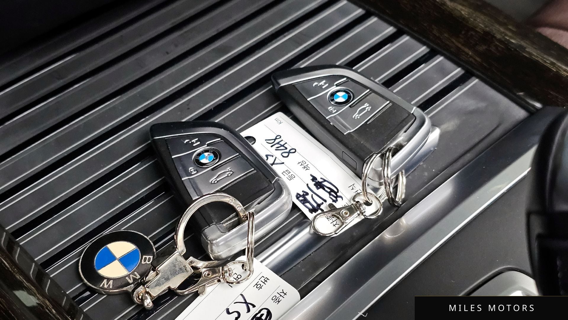 BMW X5 (F15) 2014 — миниатюра 26