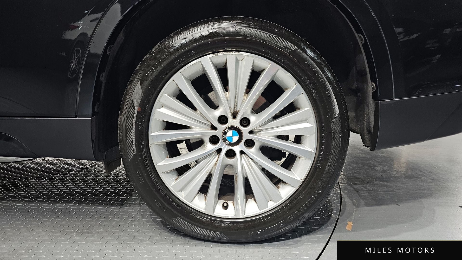 BMW X5 (F15) 2014 — миниатюра 7