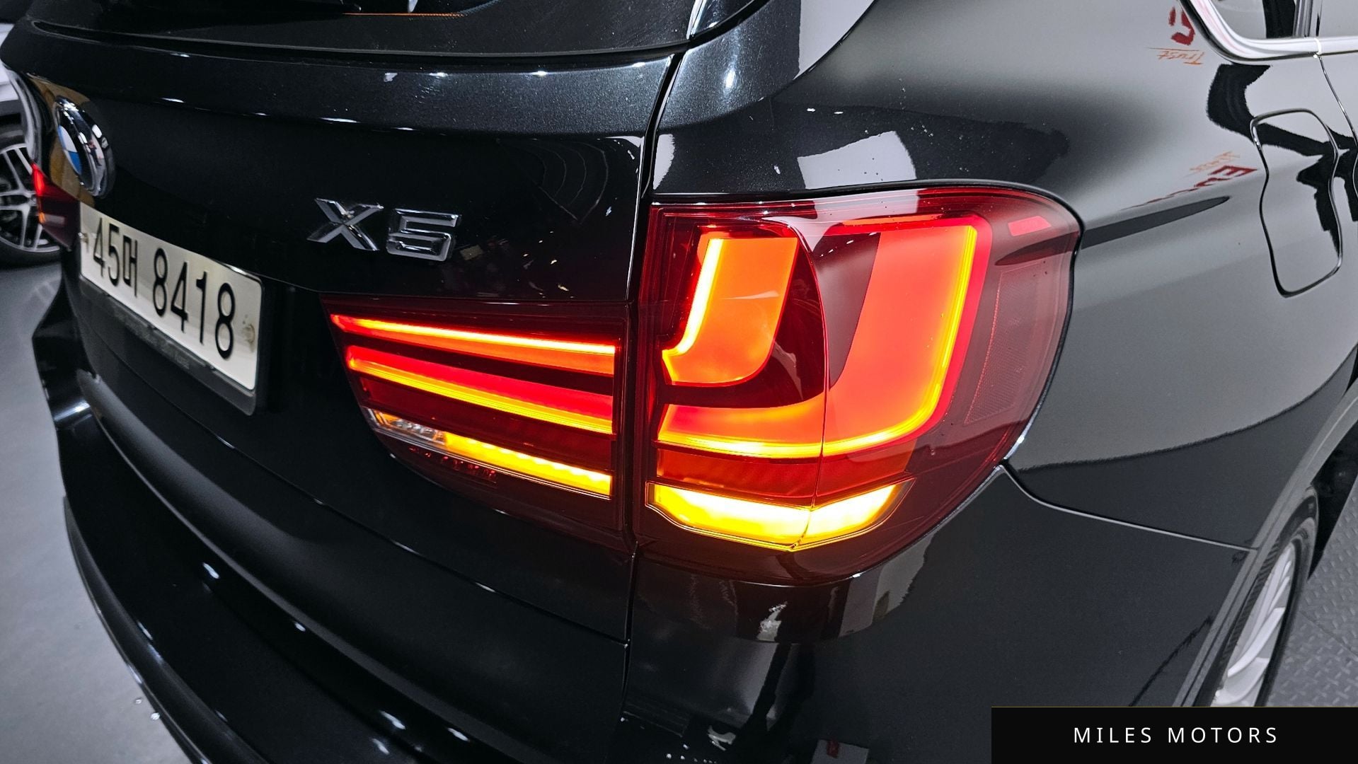 BMW X5 (F15) 2014 — миниатюра 9