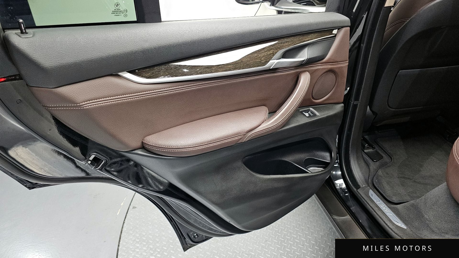 BMW X5 (F15) 2014 — миниатюра 15