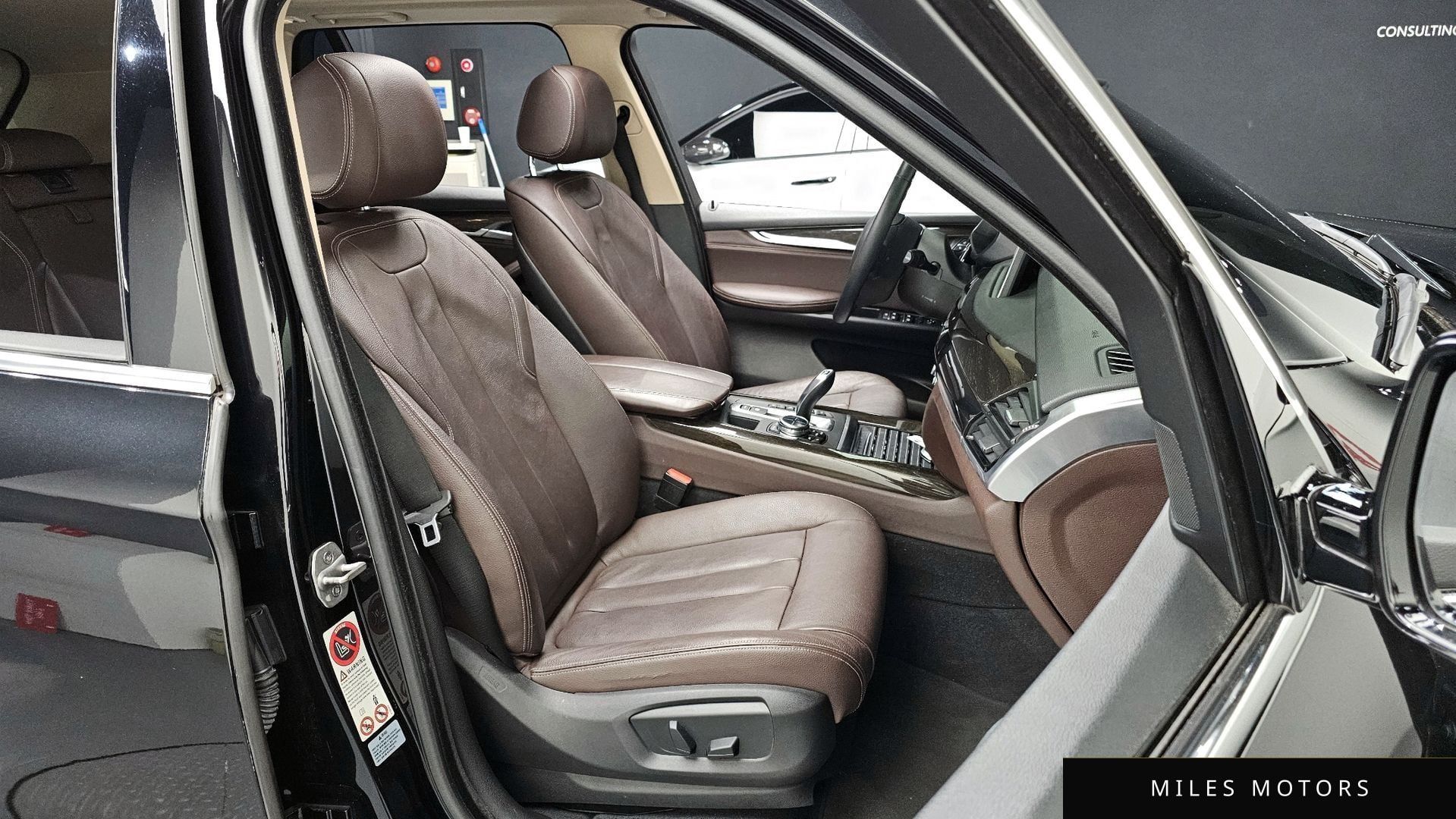 BMW X5 (F15) 2014 — миниатюра 16