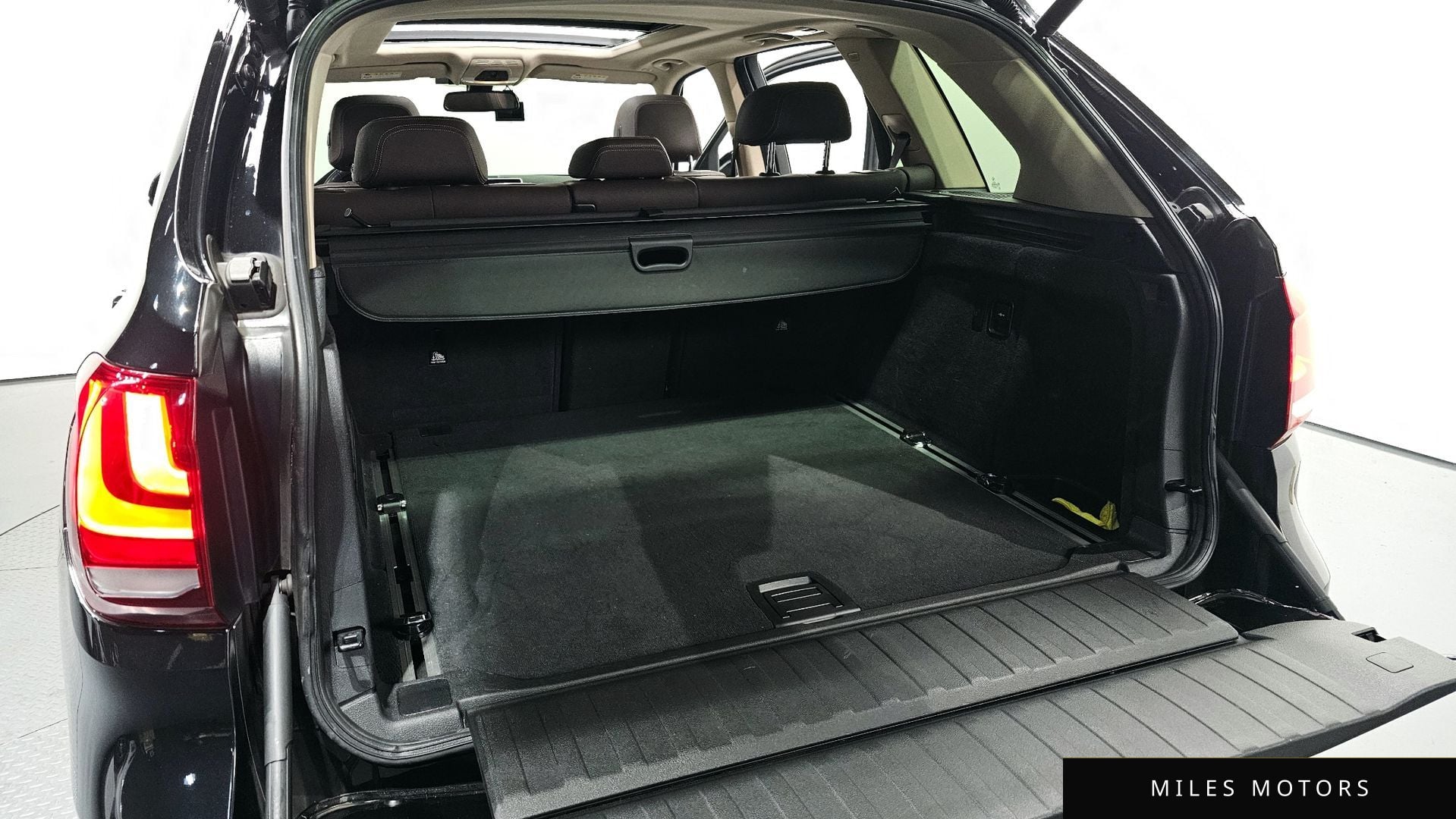 BMW X5 (F15) 2014 — миниатюра 27