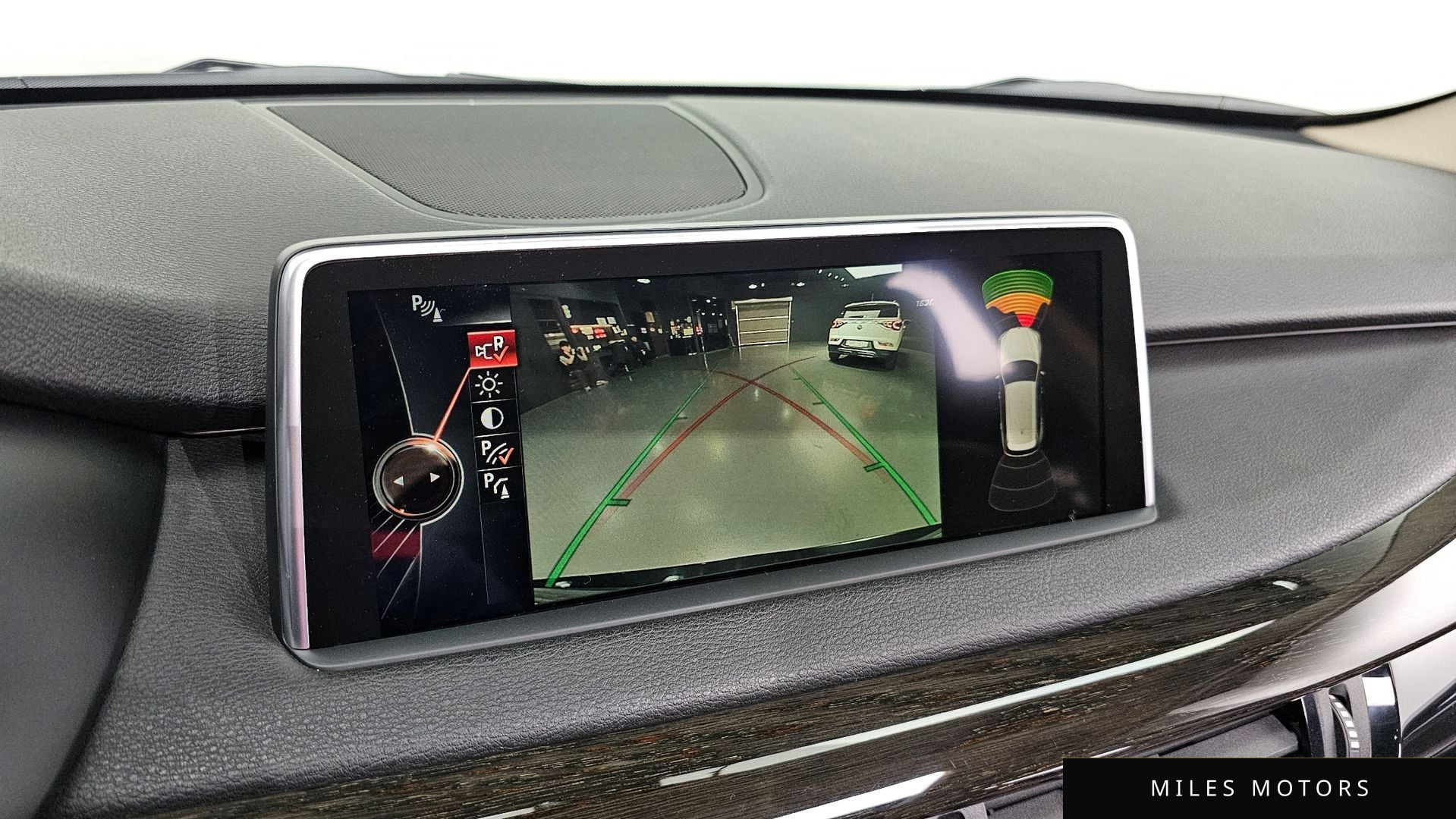 BMW X5 (F15) 2014 — миниатюра 29
