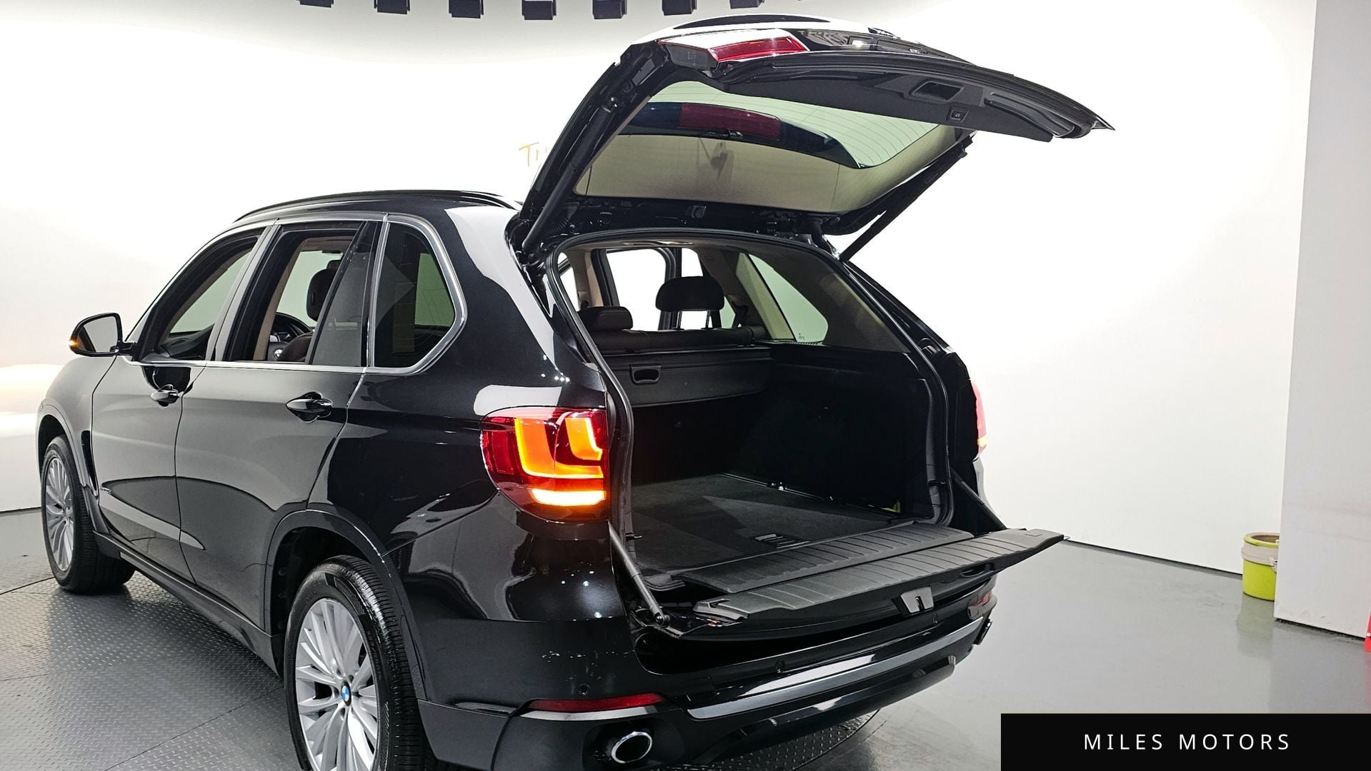 BMW X5 (F15) 2014 — миниатюра 32