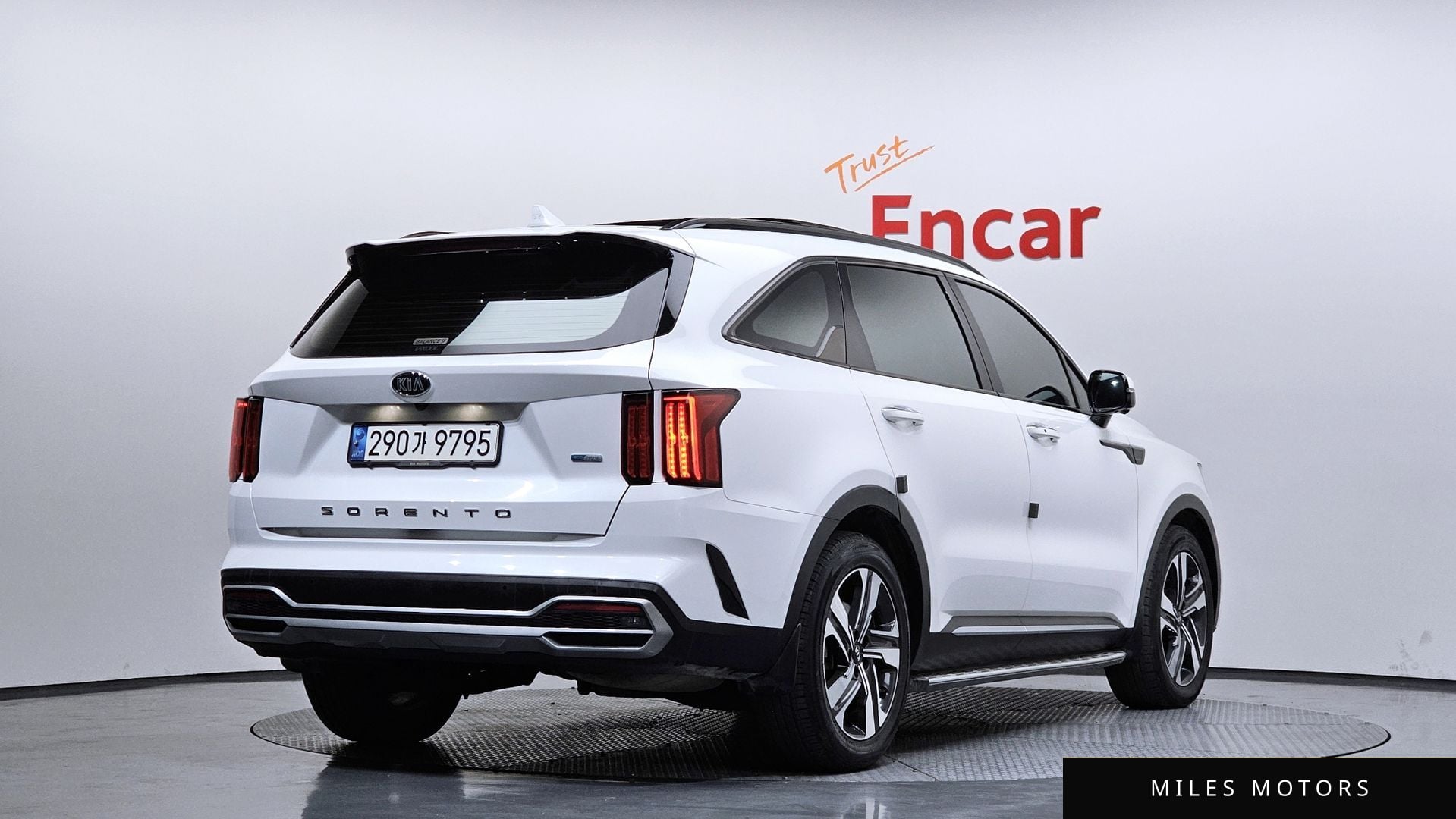 Kia Sorento 2021 — миниатюра 2