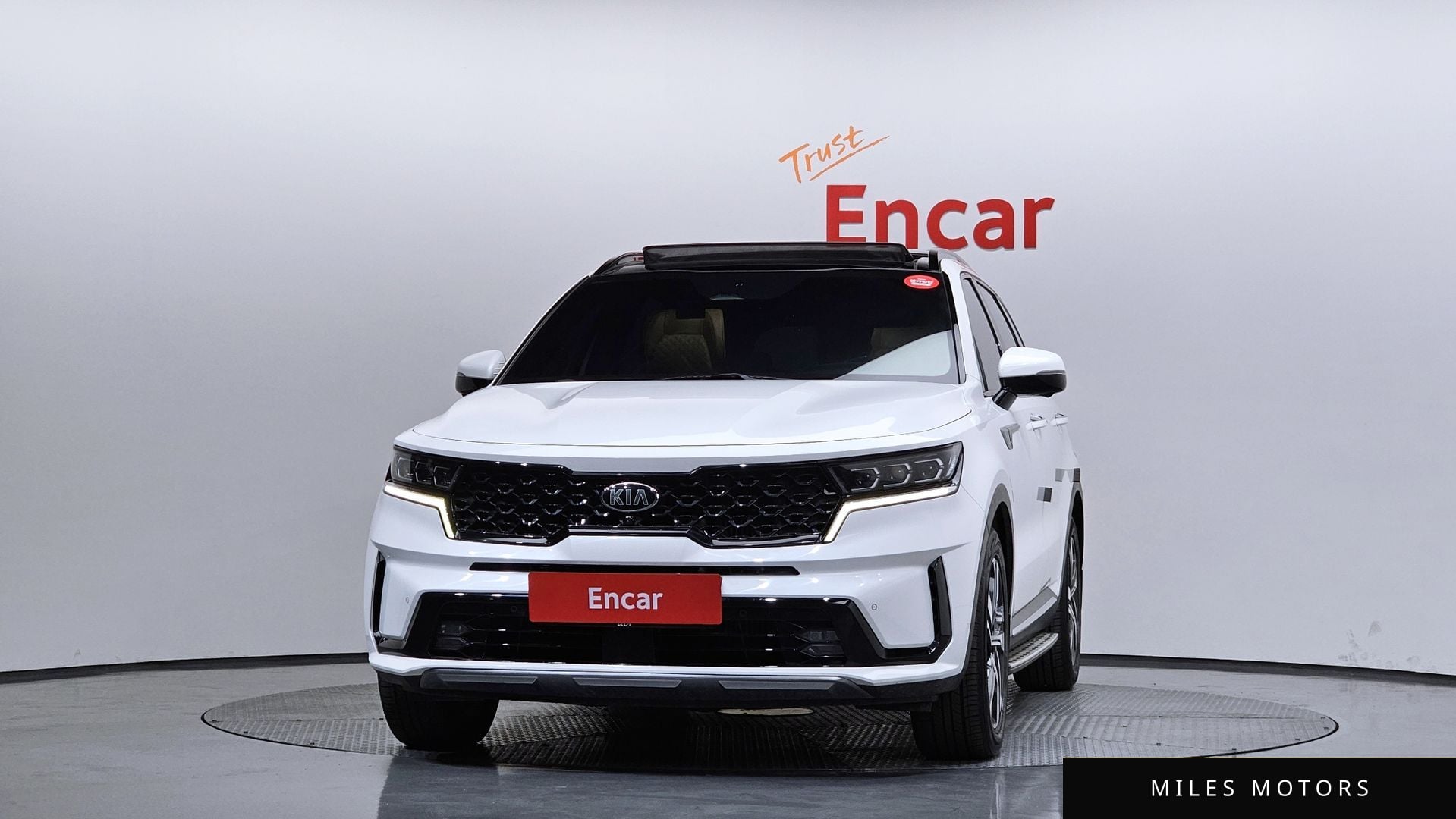 Kia Sorento 2021 — миниатюра 3
