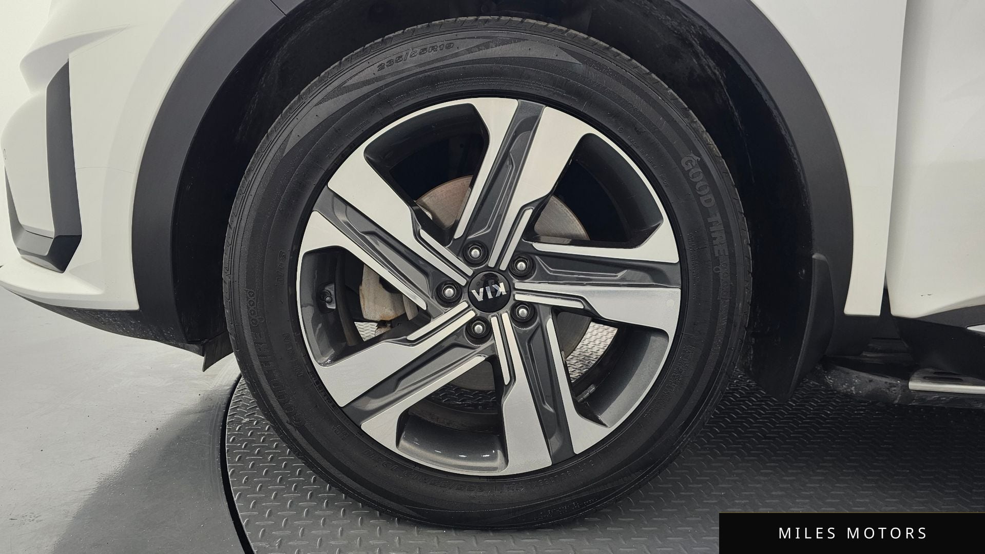 Kia Sorento 2021 — миниатюра 5