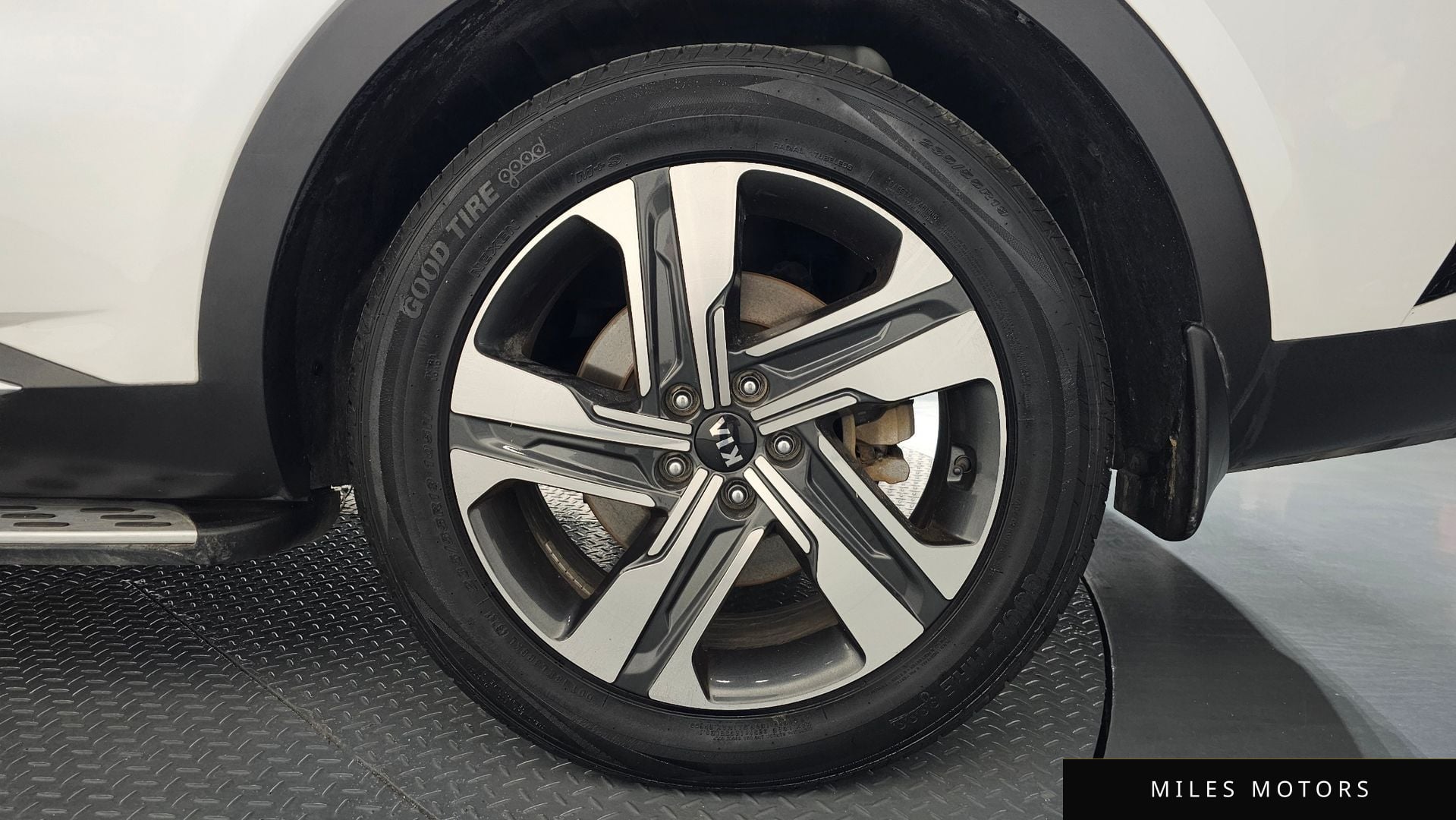 Kia Sorento 2021 — миниатюра 7