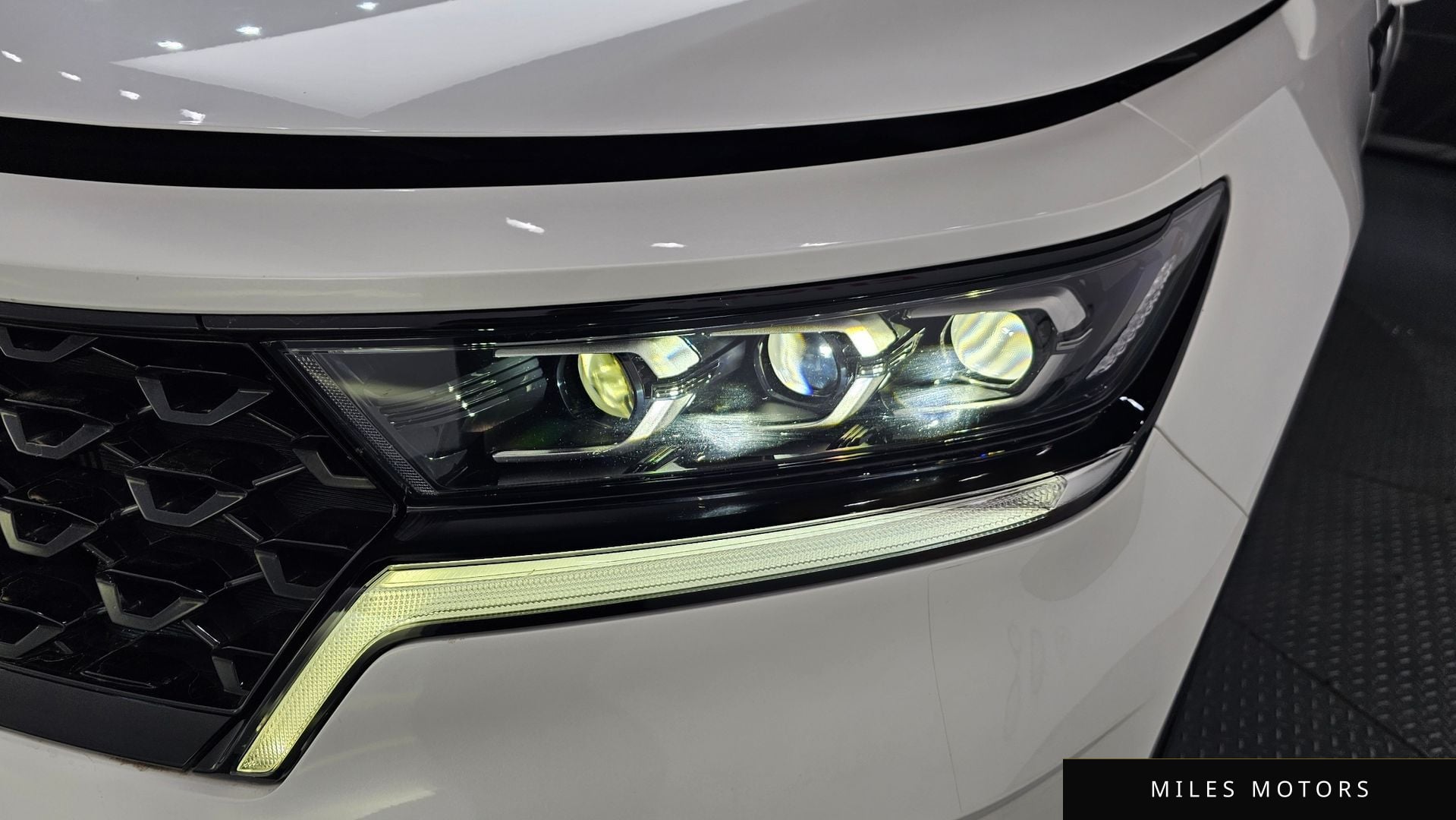 Kia Sorento 2021 — миниатюра 8