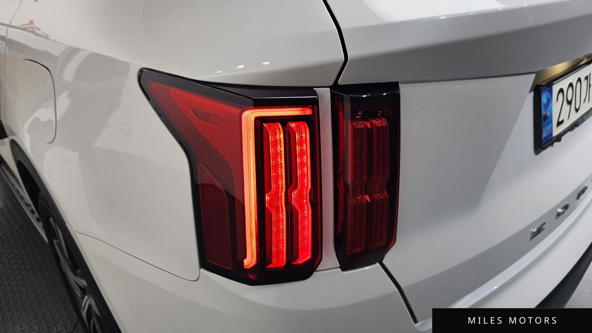 Kia Sorento 2021 — миниатюра 9