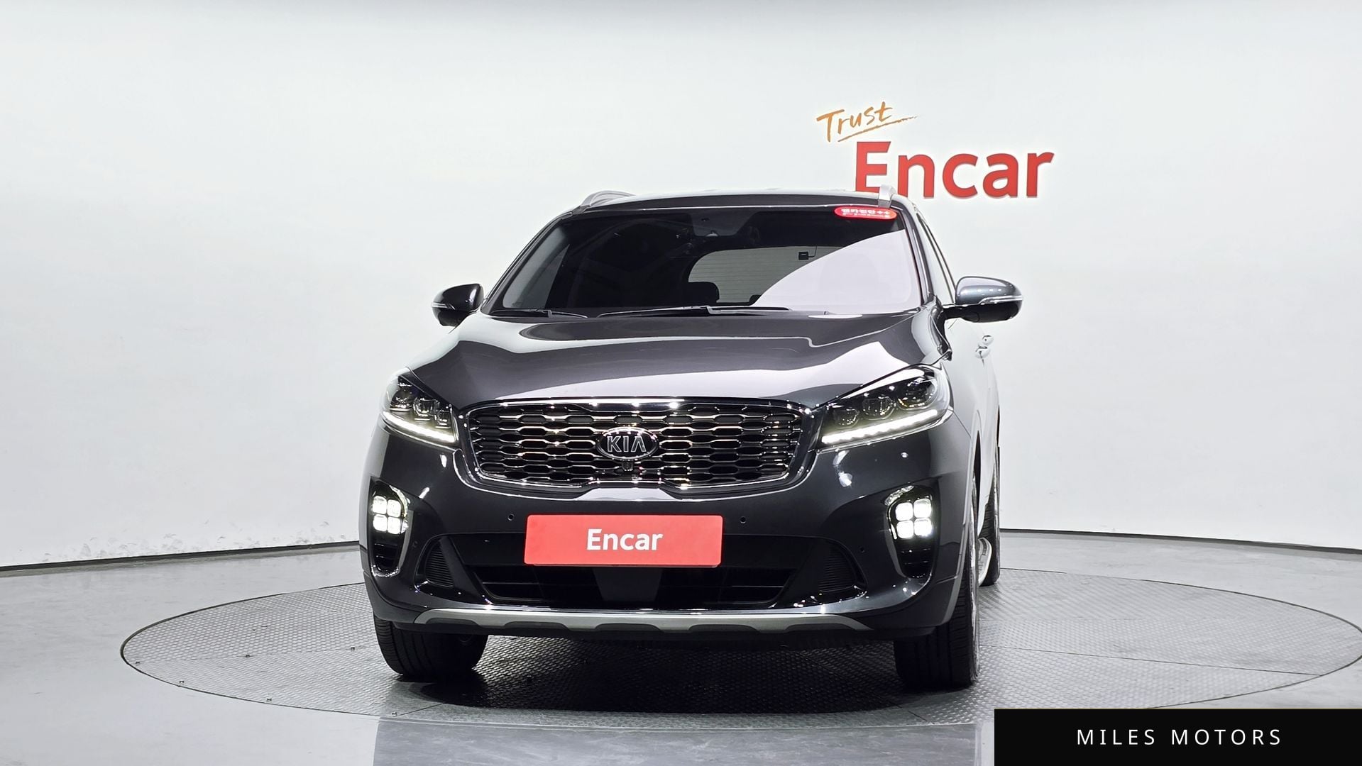 Kia Sorento 2020 — миниатюра 2
