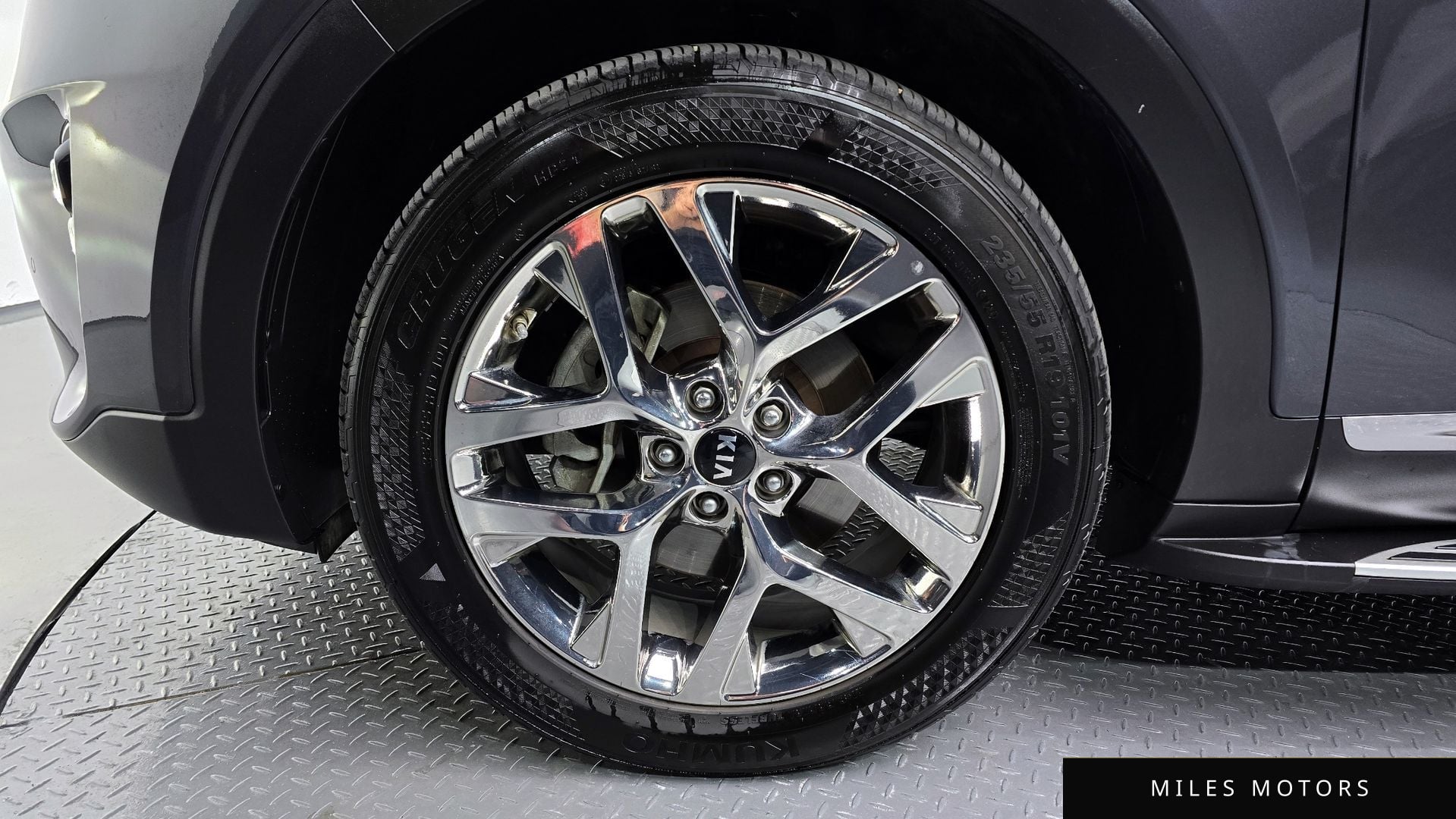 Kia Sorento 2020 — миниатюра 4