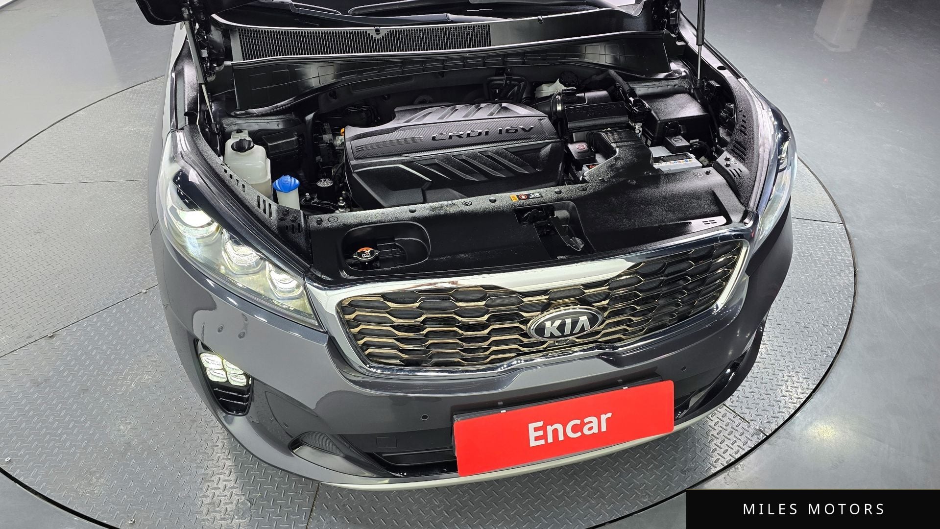 Kia Sorento 2020 — миниатюра 5