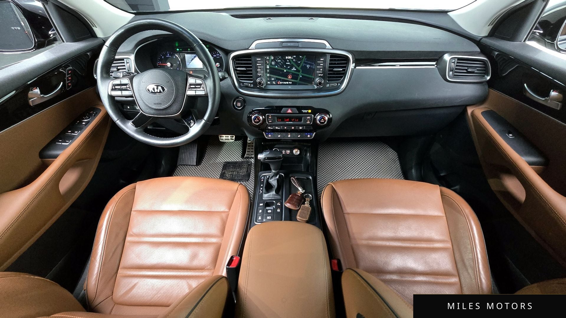 Kia Sorento 2020 — миниатюра 9