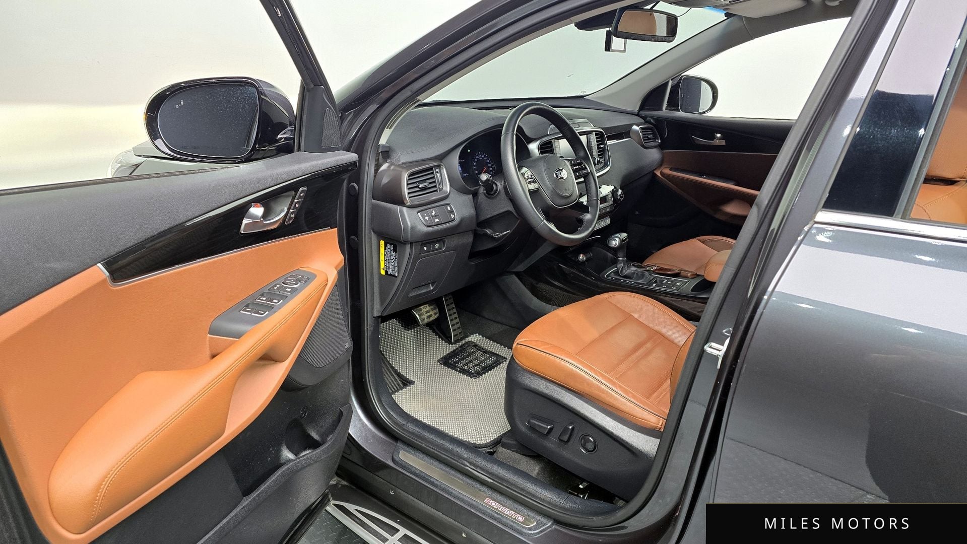 Kia Sorento 2020 — миниатюра 12
