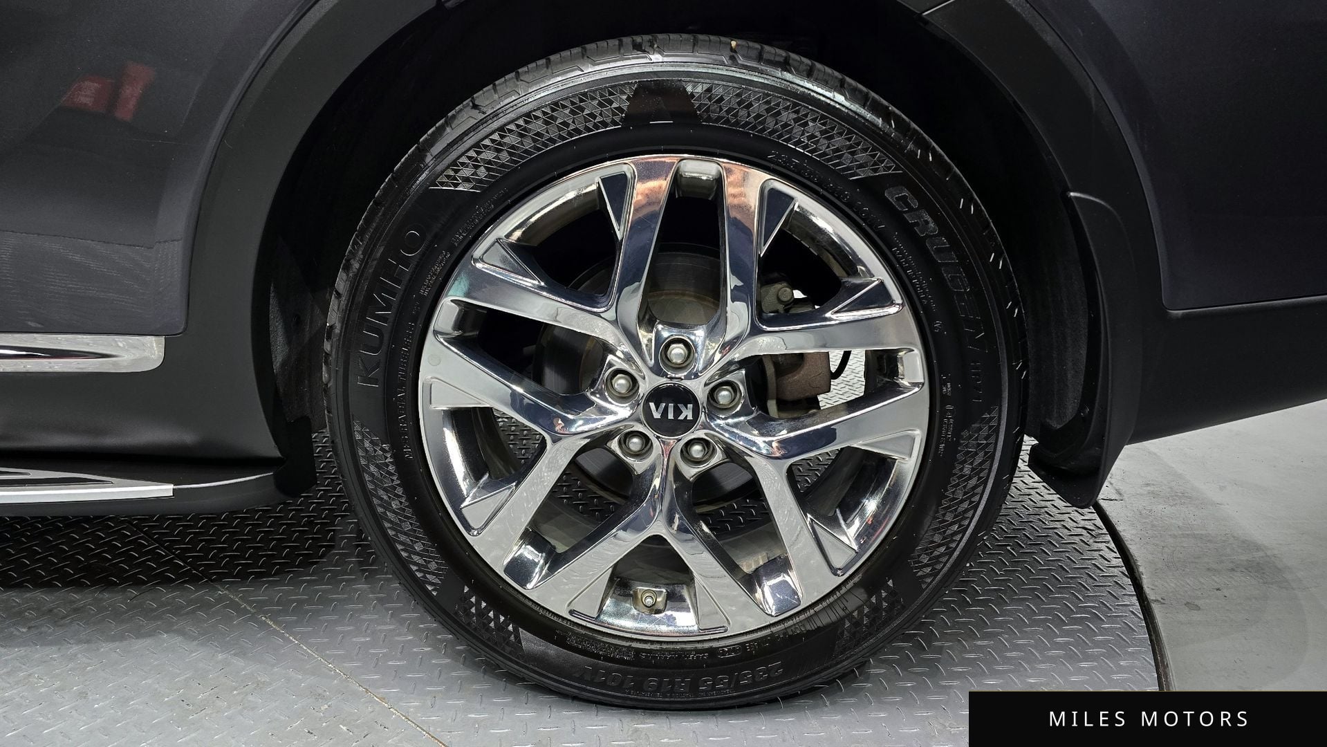 Kia Sorento 2020 — миниатюра 6