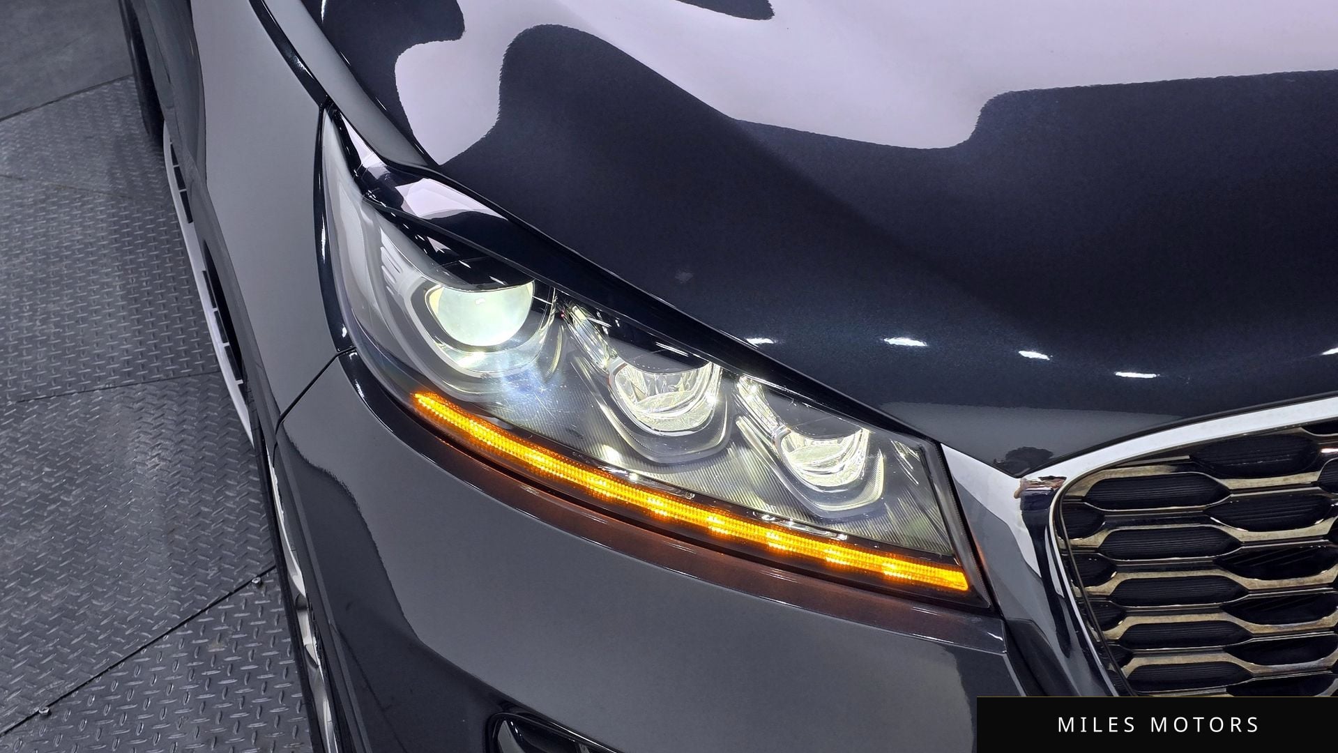 Kia Sorento 2020 — миниатюра 7