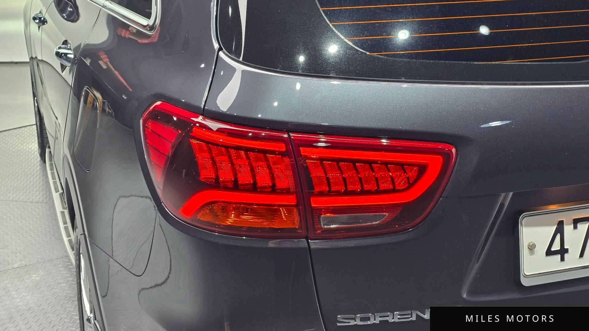 Kia Sorento 2020 — миниатюра 8