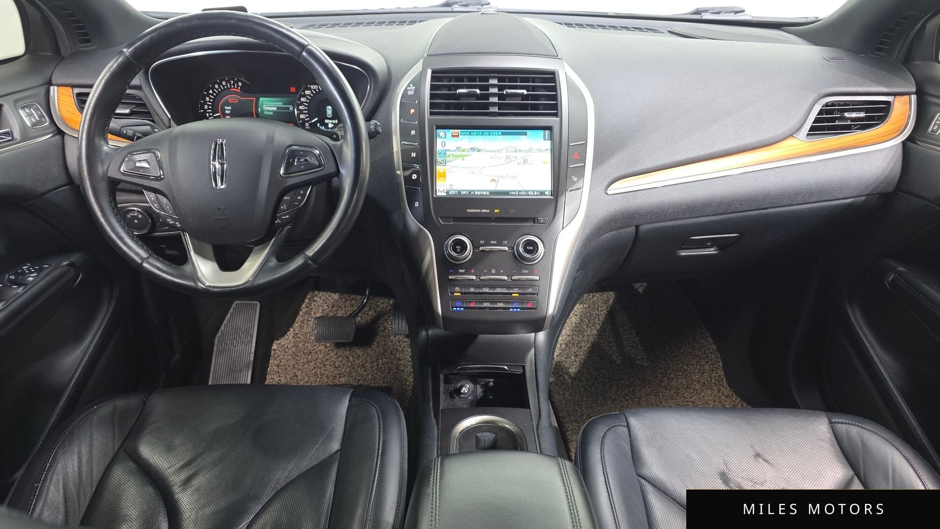 Lincoln MKC 2015 — миниатюра 7