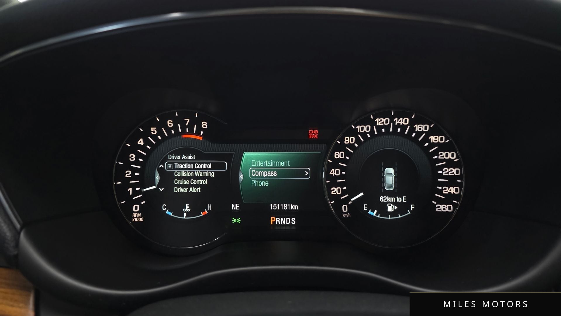 Lincoln MKC 2015 — миниатюра 8