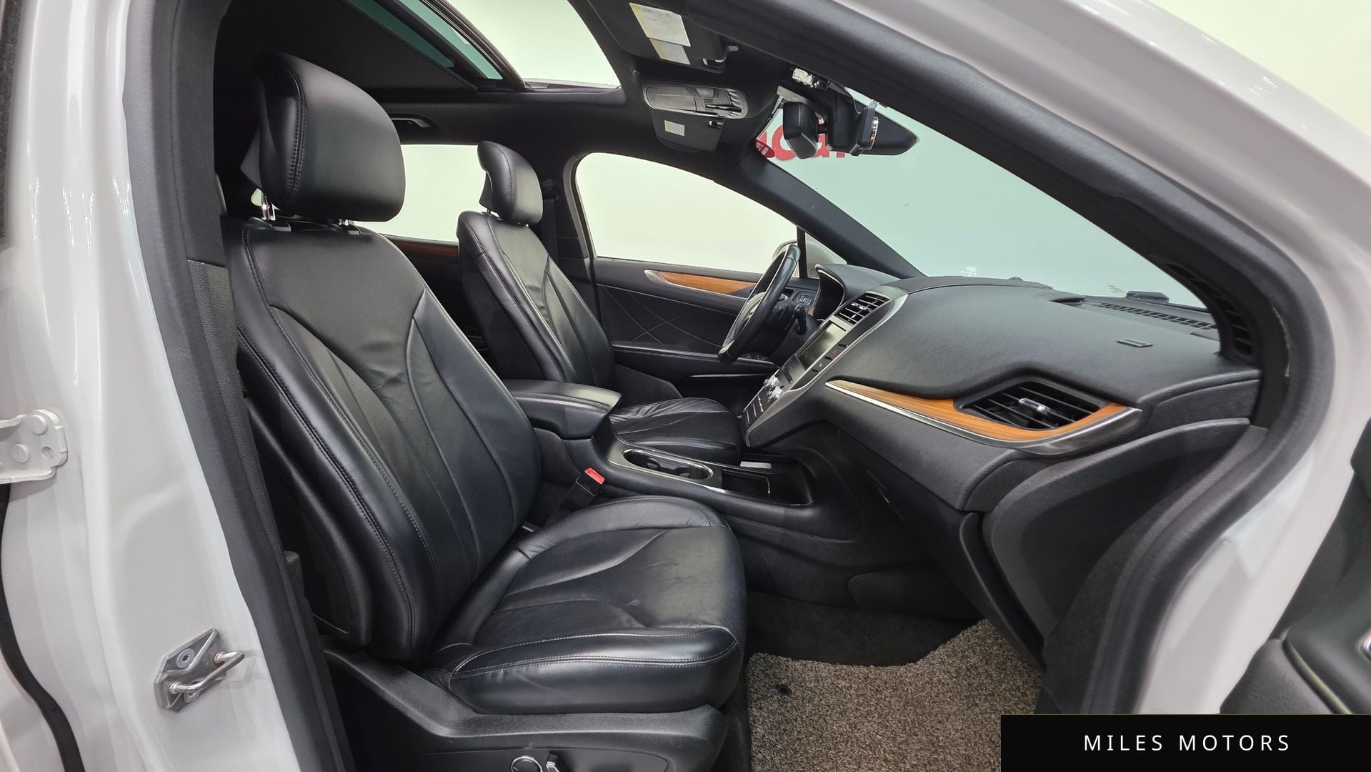 Lincoln MKC 2015 — миниатюра 10