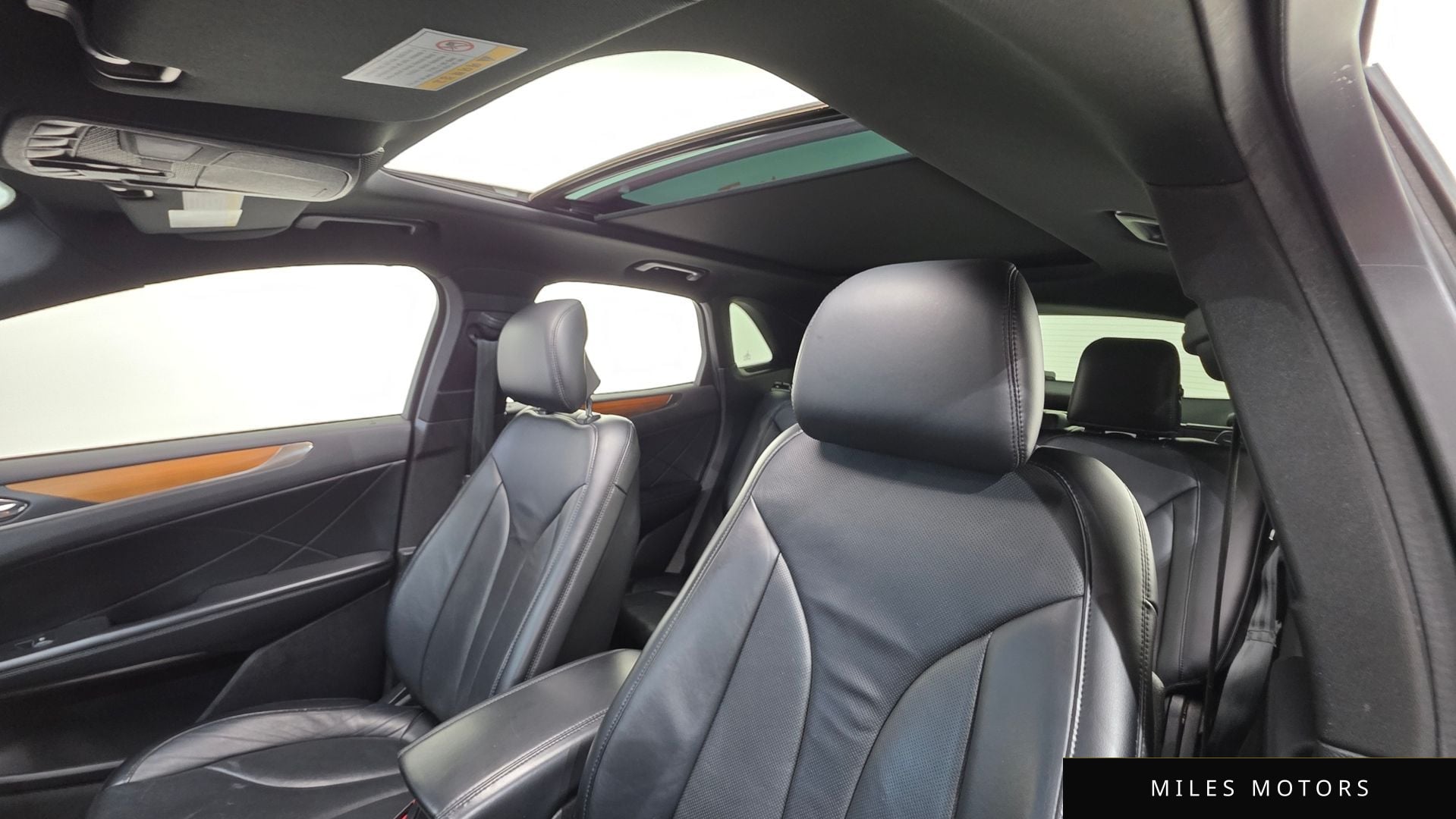 Lincoln MKC 2015 — миниатюра 11