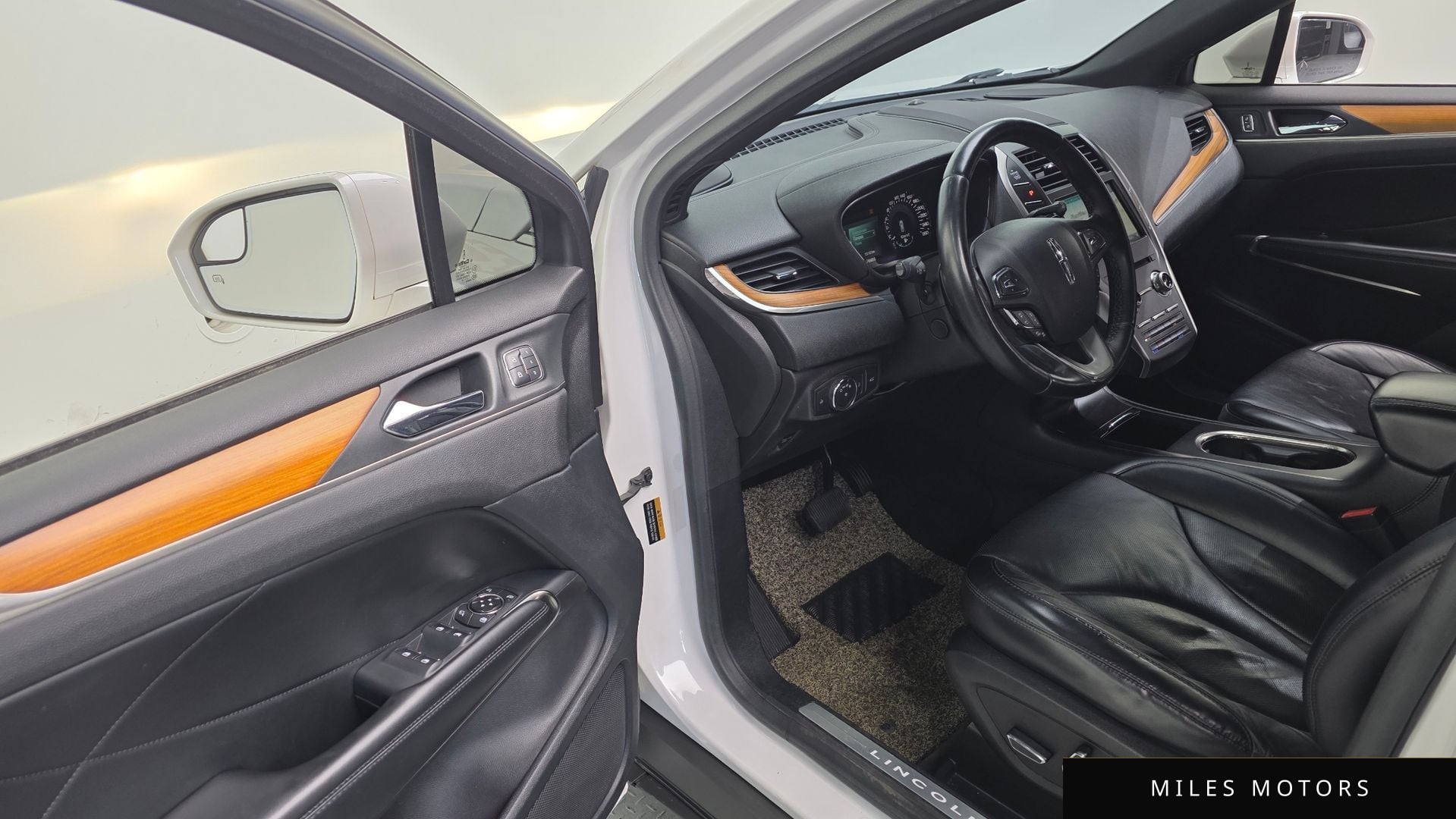 Lincoln MKC 2015 — миниатюра 12