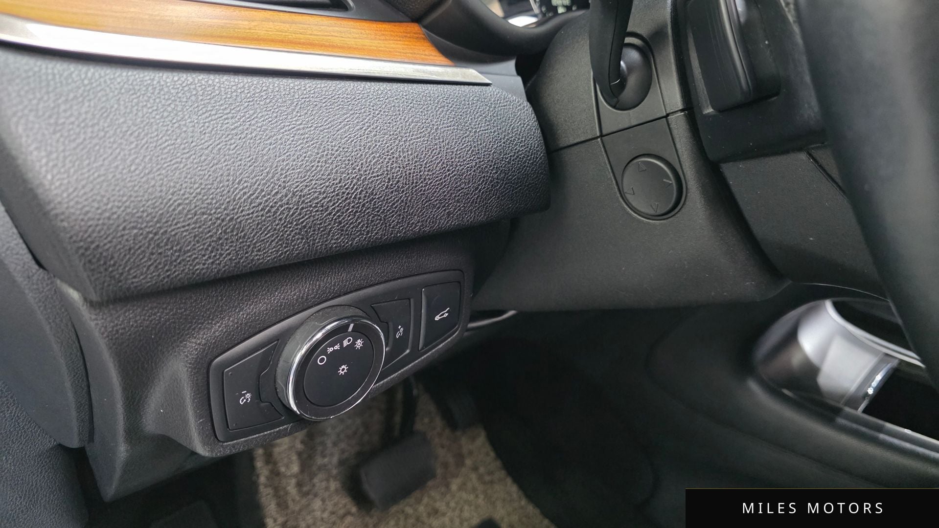 Lincoln MKC 2015 — миниатюра 13