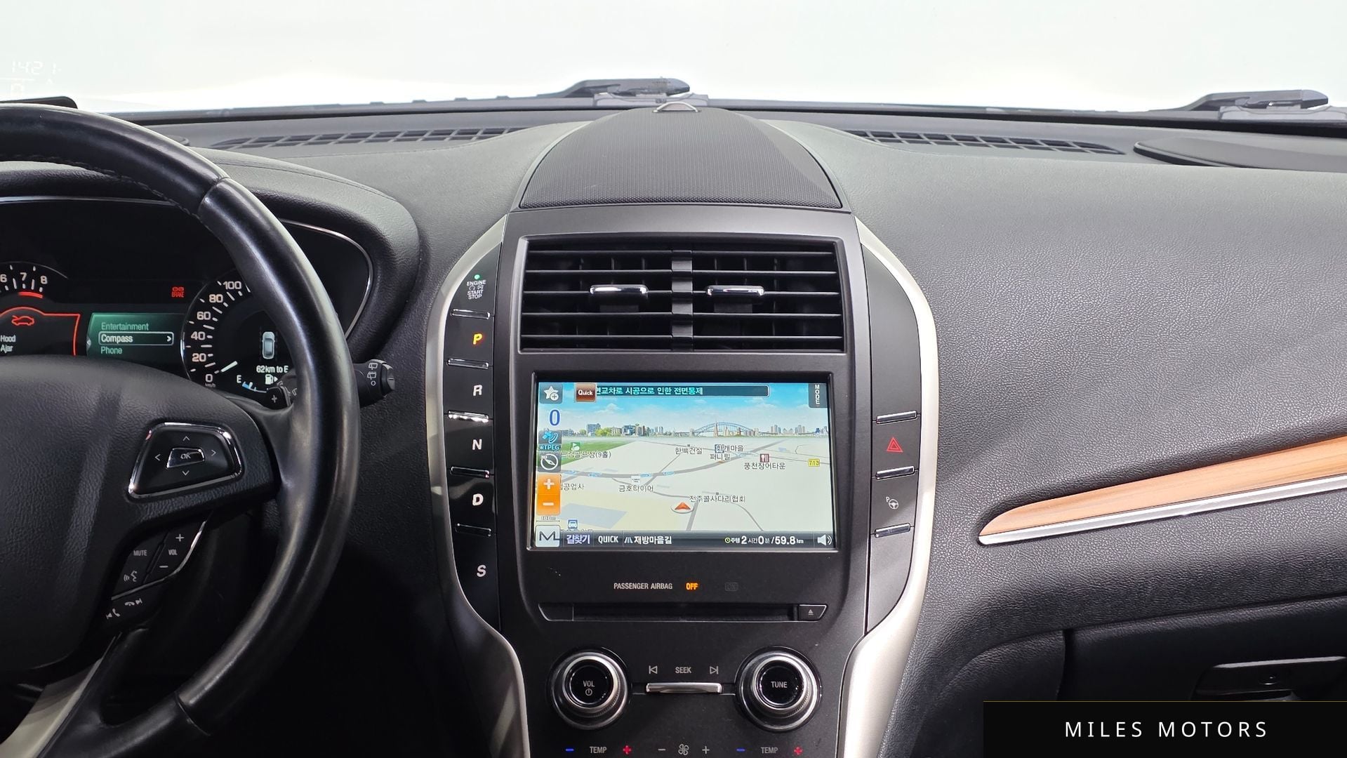 Lincoln MKC 2015 — миниатюра 14