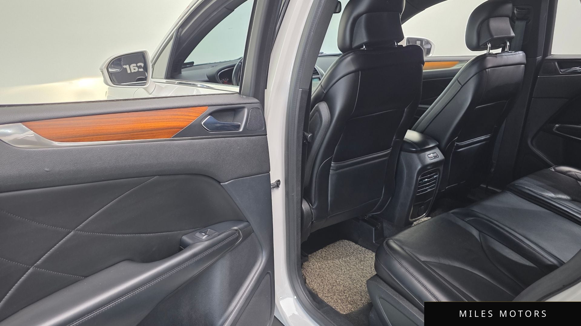 Lincoln MKC 2015 — миниатюра 17