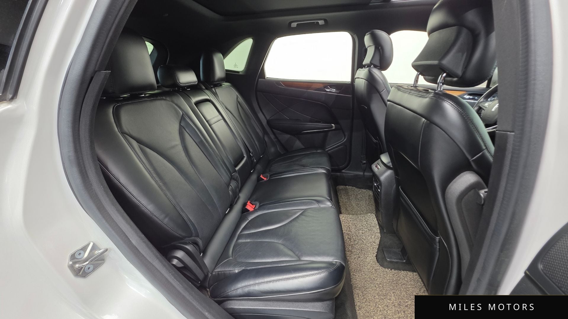 Lincoln MKC 2015 — миниатюра 19