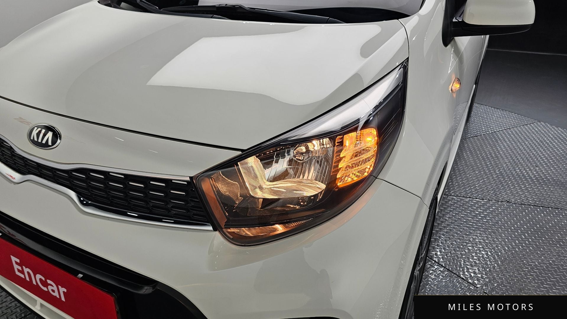 Kia morning 2018 — миниатюра 8