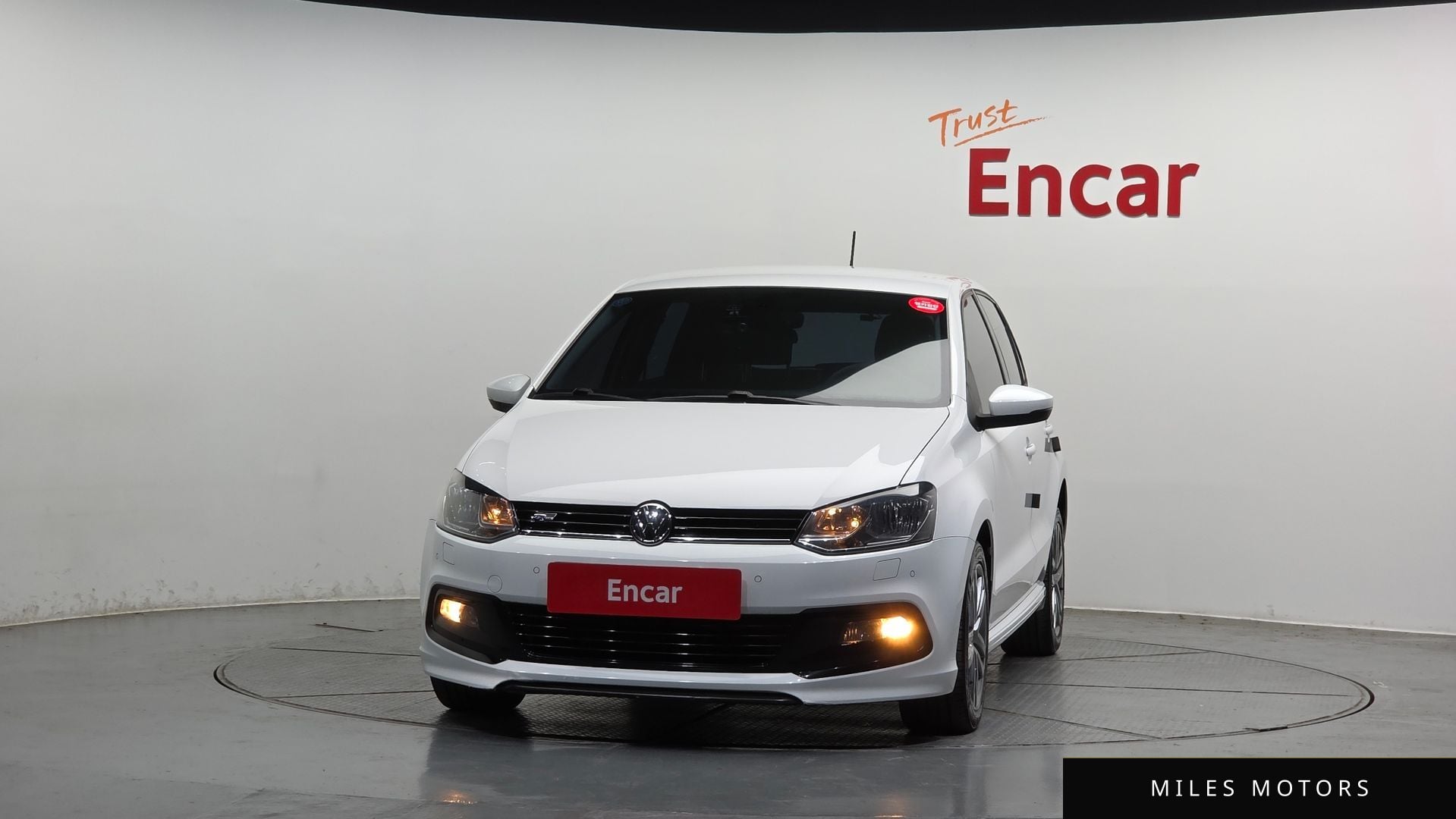 Volkswagen Polo 2016 — миниатюра 3