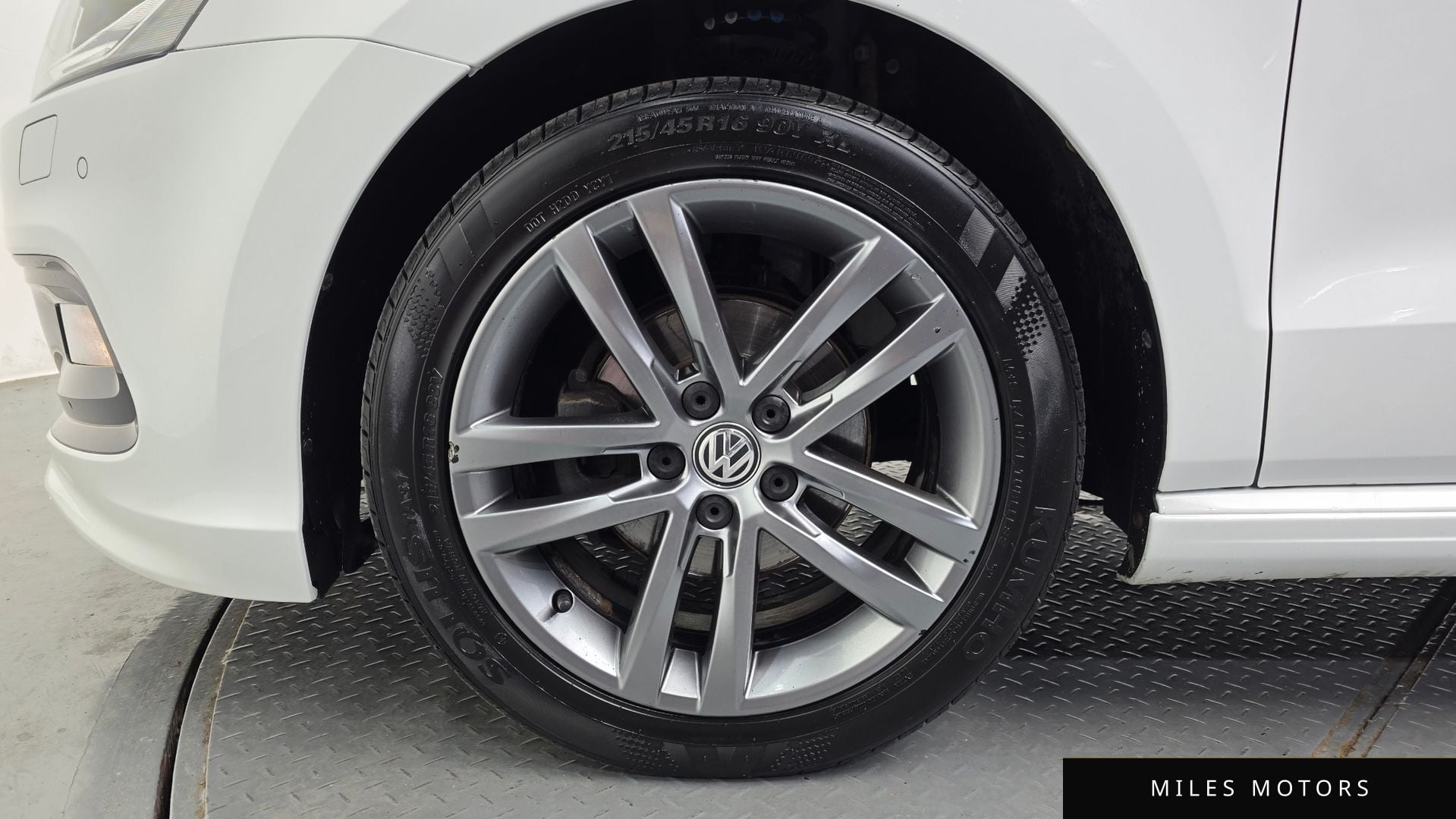 Volkswagen Polo 2016 — миниатюра 5