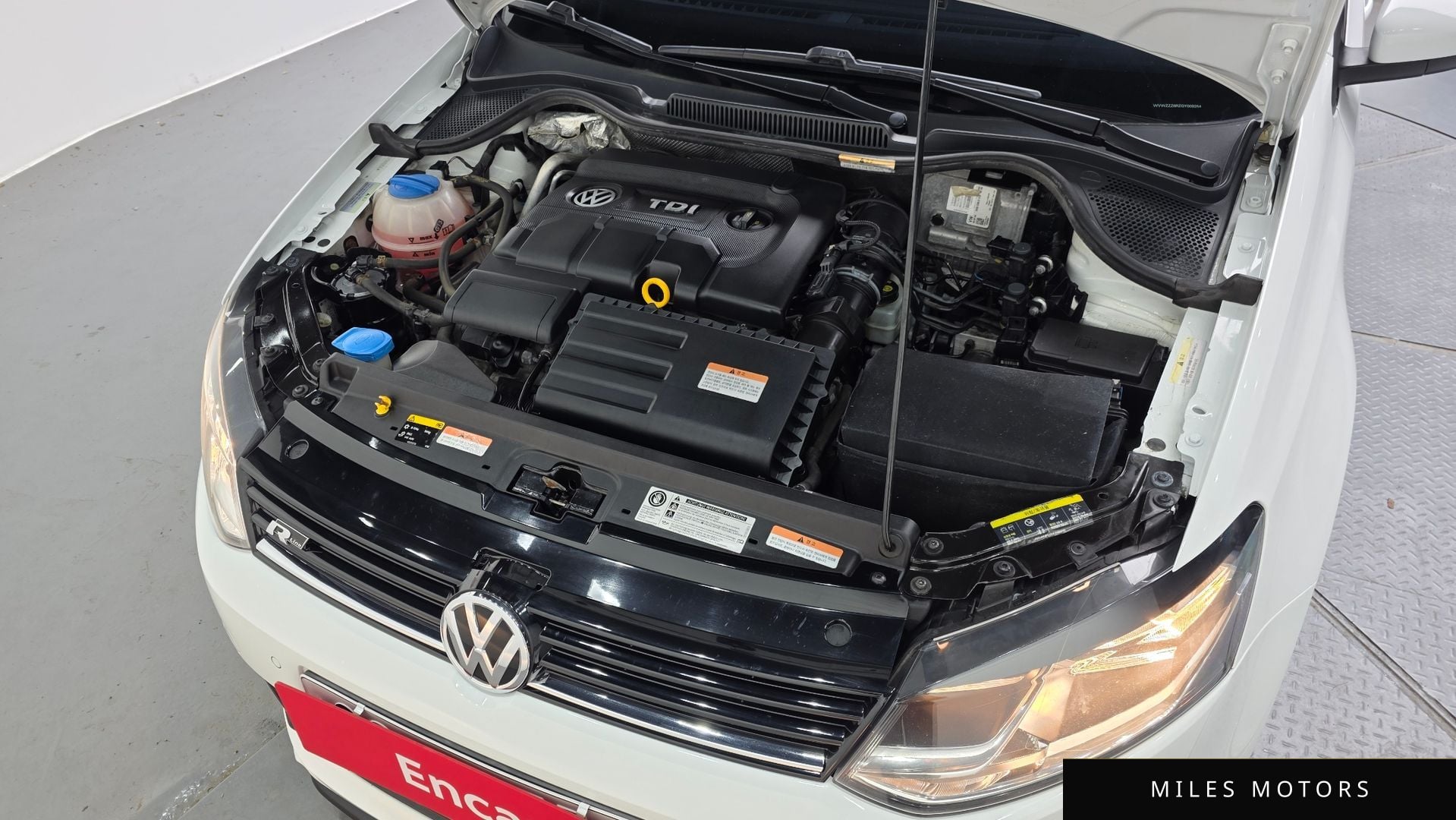 Volkswagen Polo 2016 — миниатюра 6