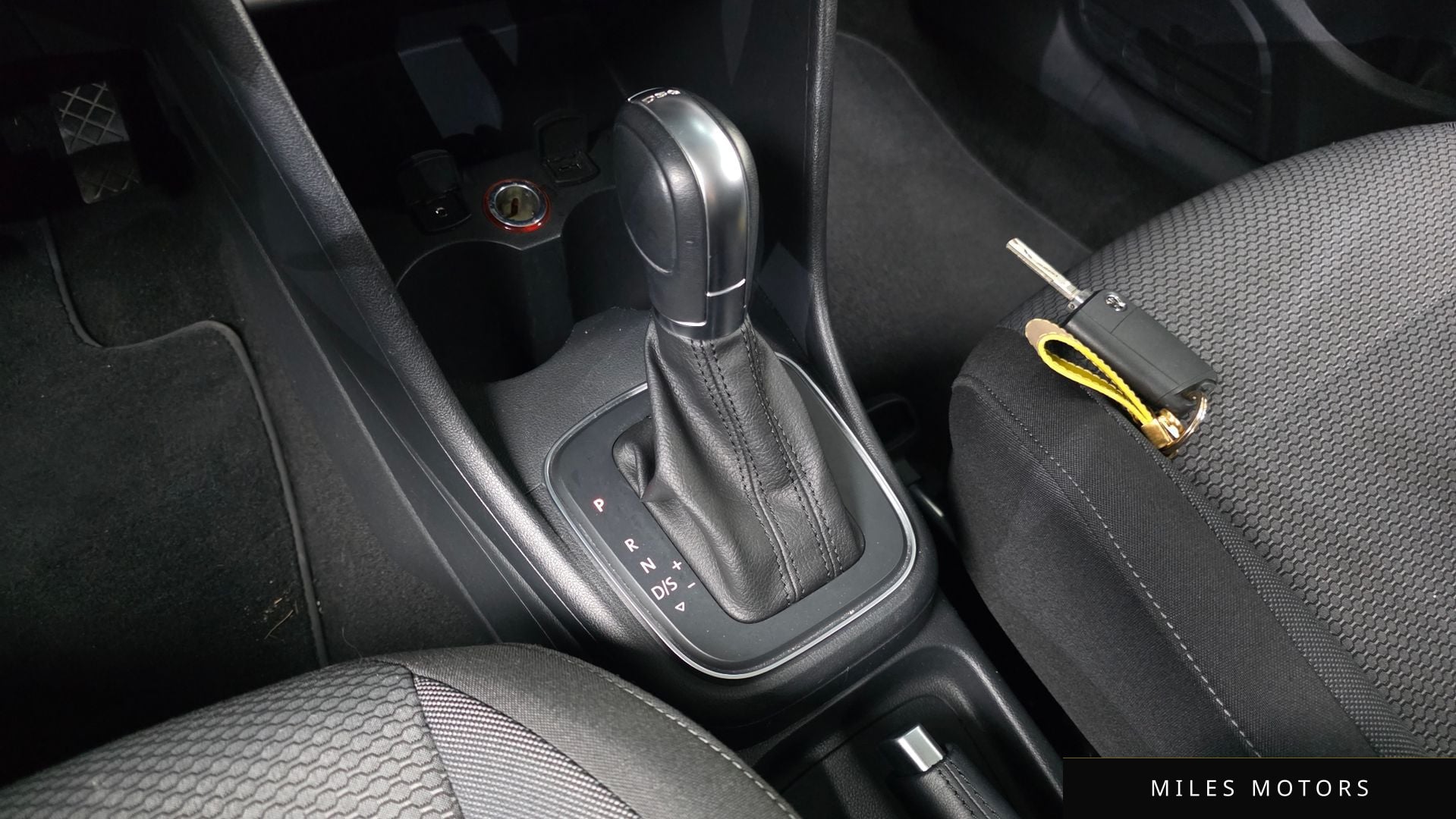 Volkswagen Polo 2016 — миниатюра 9