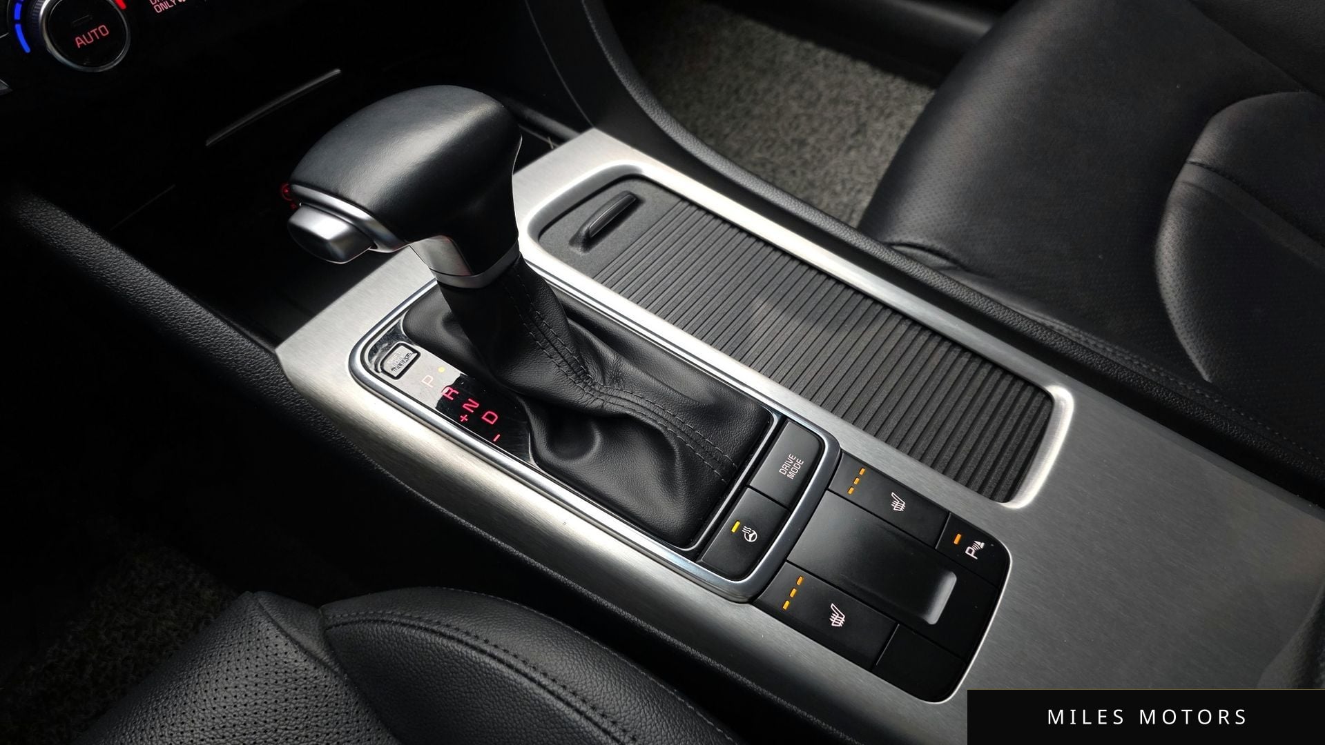 Kia K5 2017 — миниатюра 12