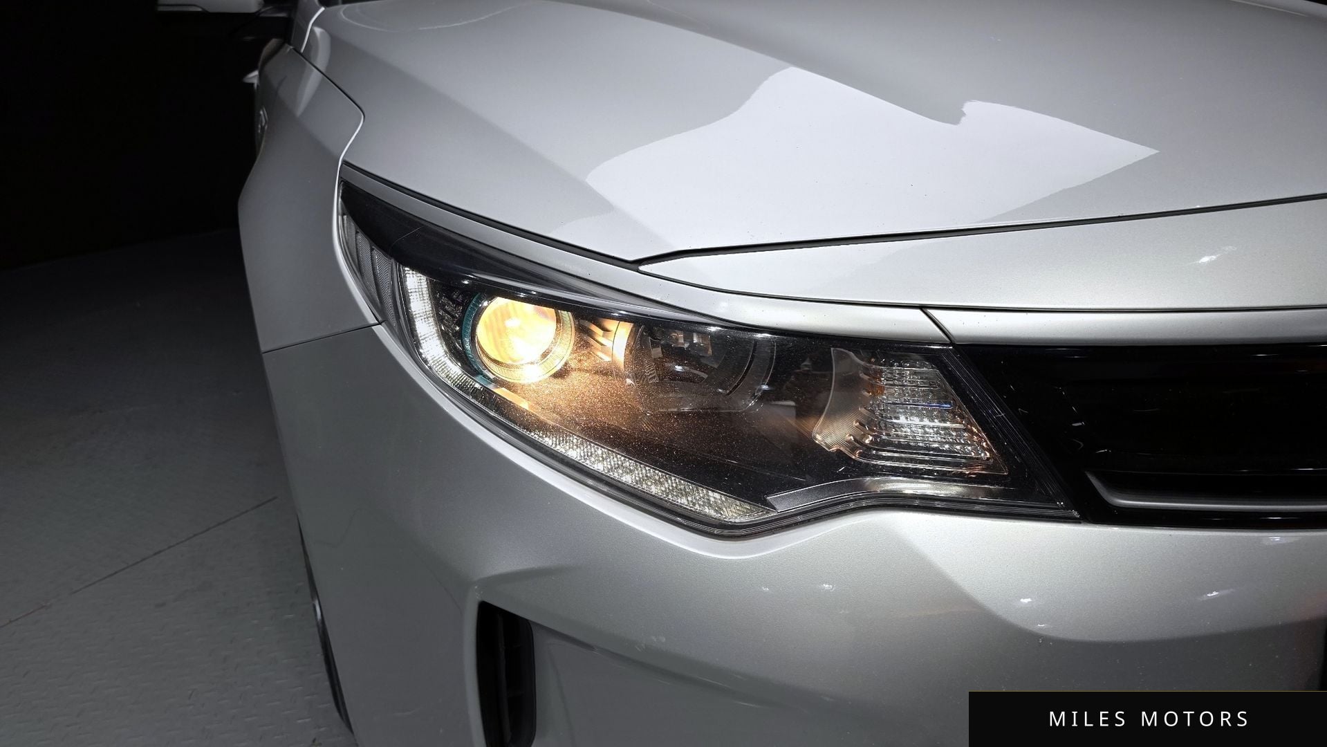 Kia K5 2017 — миниатюра 8