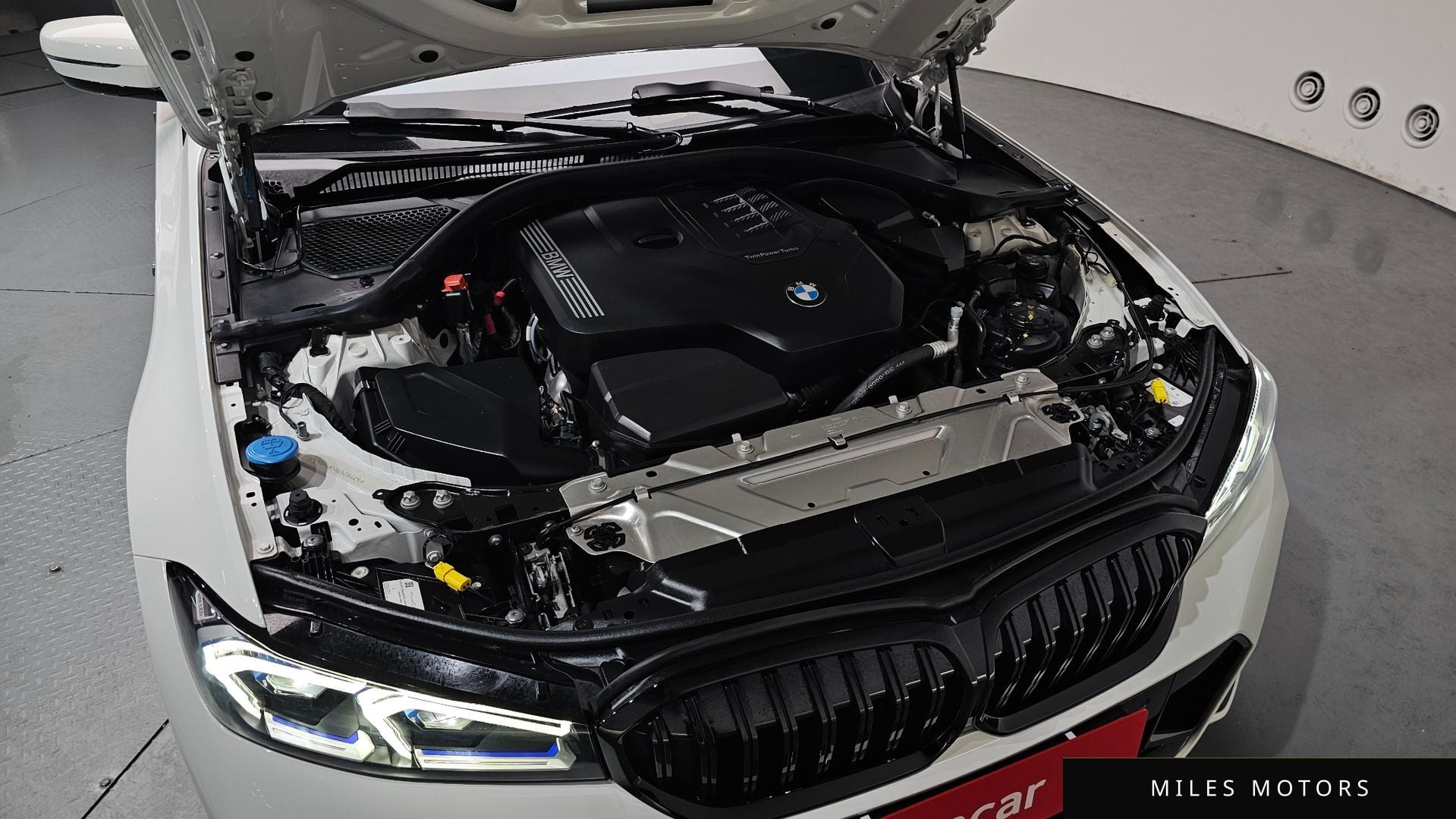 BMW 3 Series (G20) 2023 — миниатюра 5