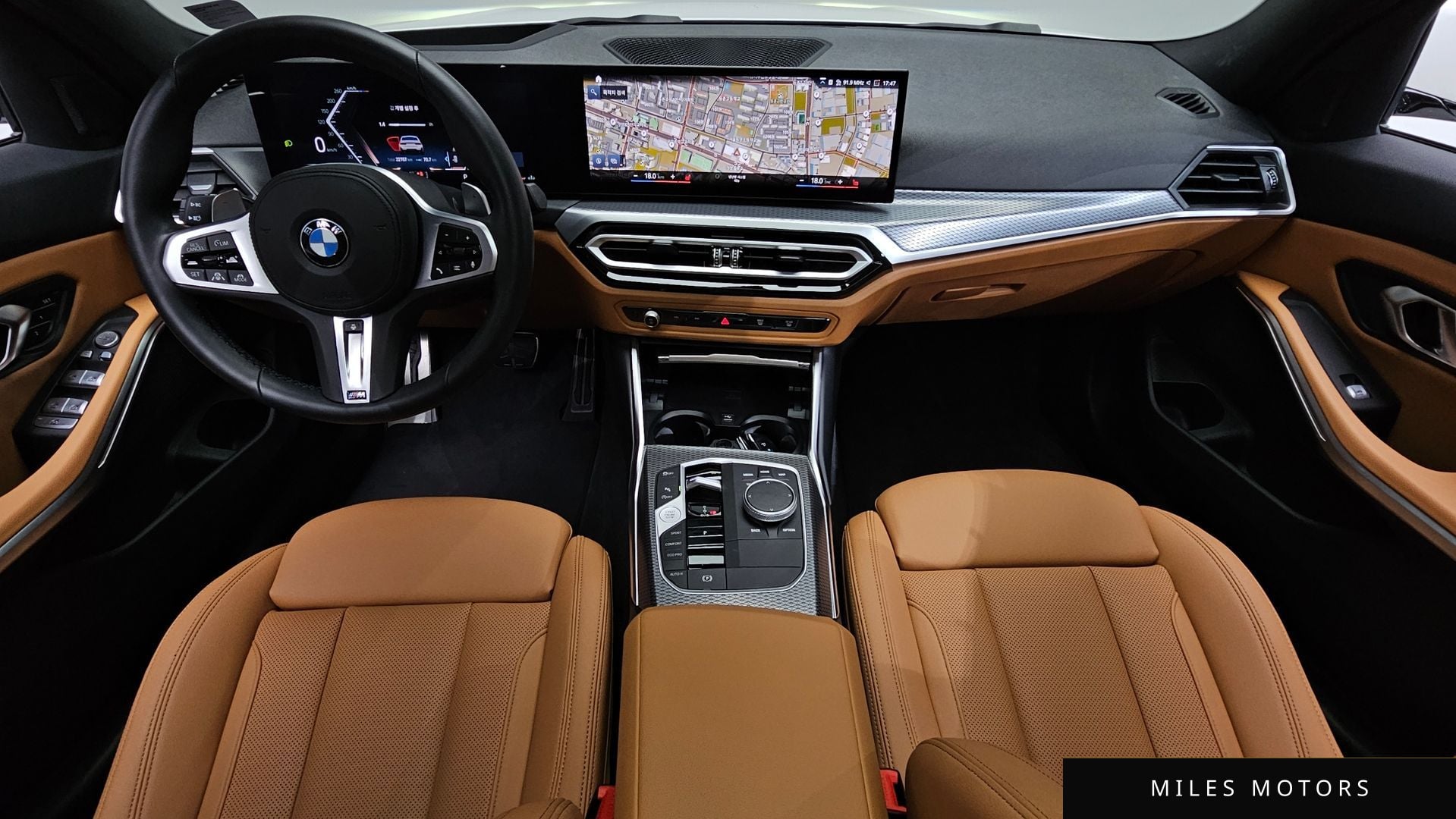 BMW 3 Series (G20) 2023 — миниатюра 9