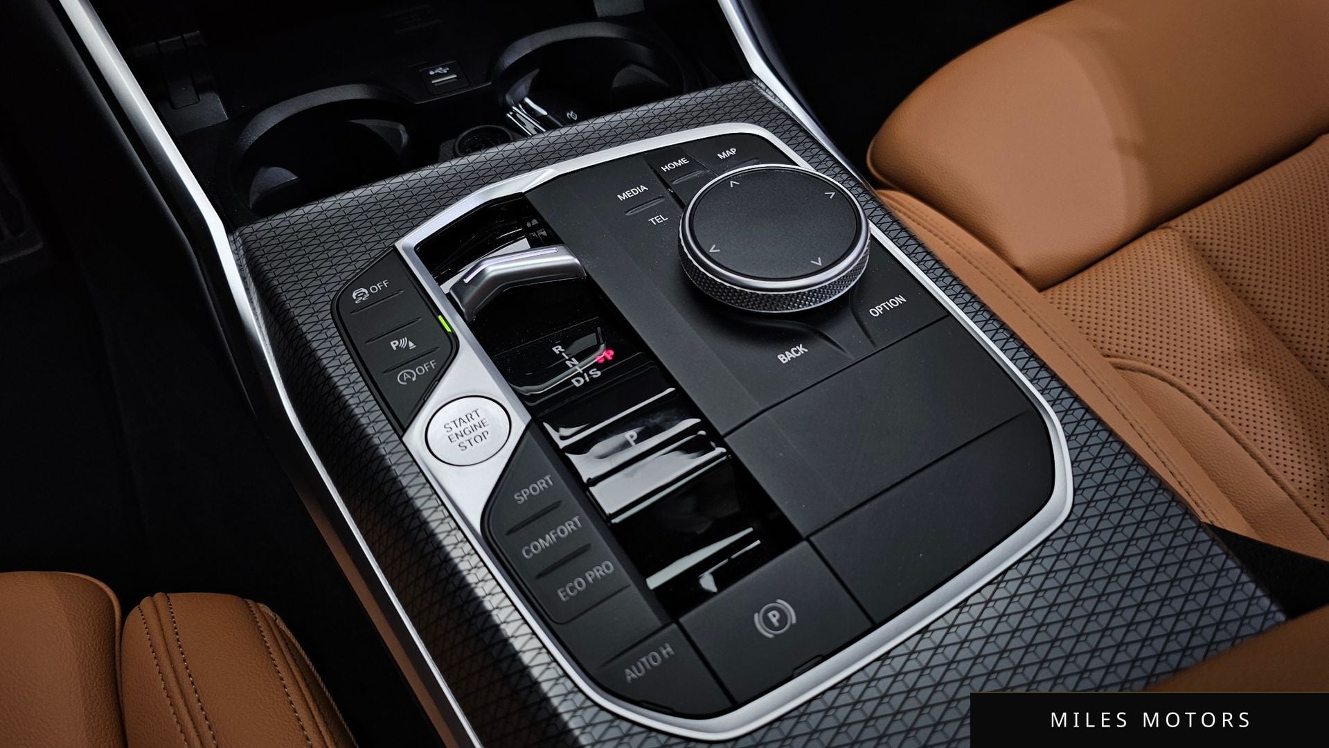 BMW 3 Series (G20) 2023 — миниатюра 11