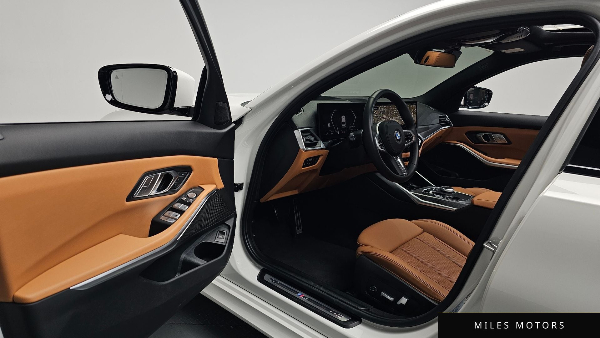 BMW 3 Series (G20) 2023 — миниатюра 12