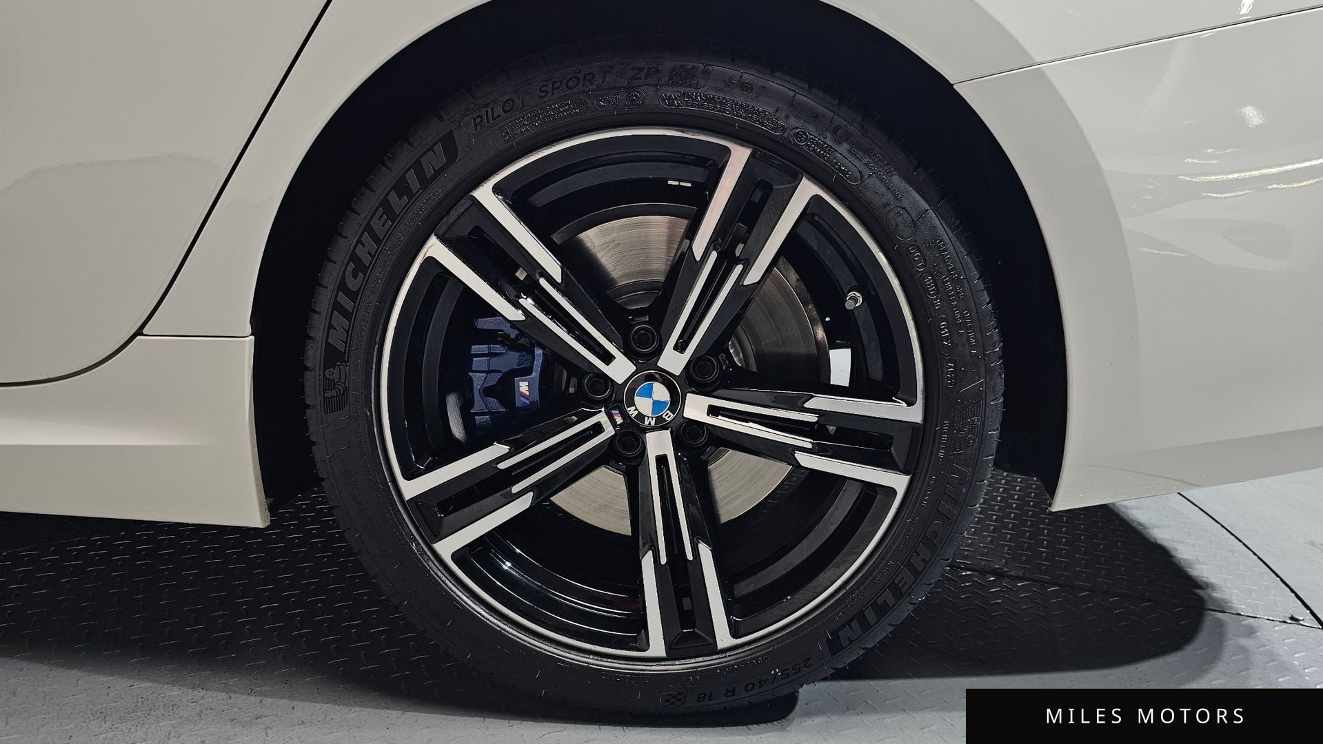 BMW 3 Series (G20) 2023 — миниатюра 6