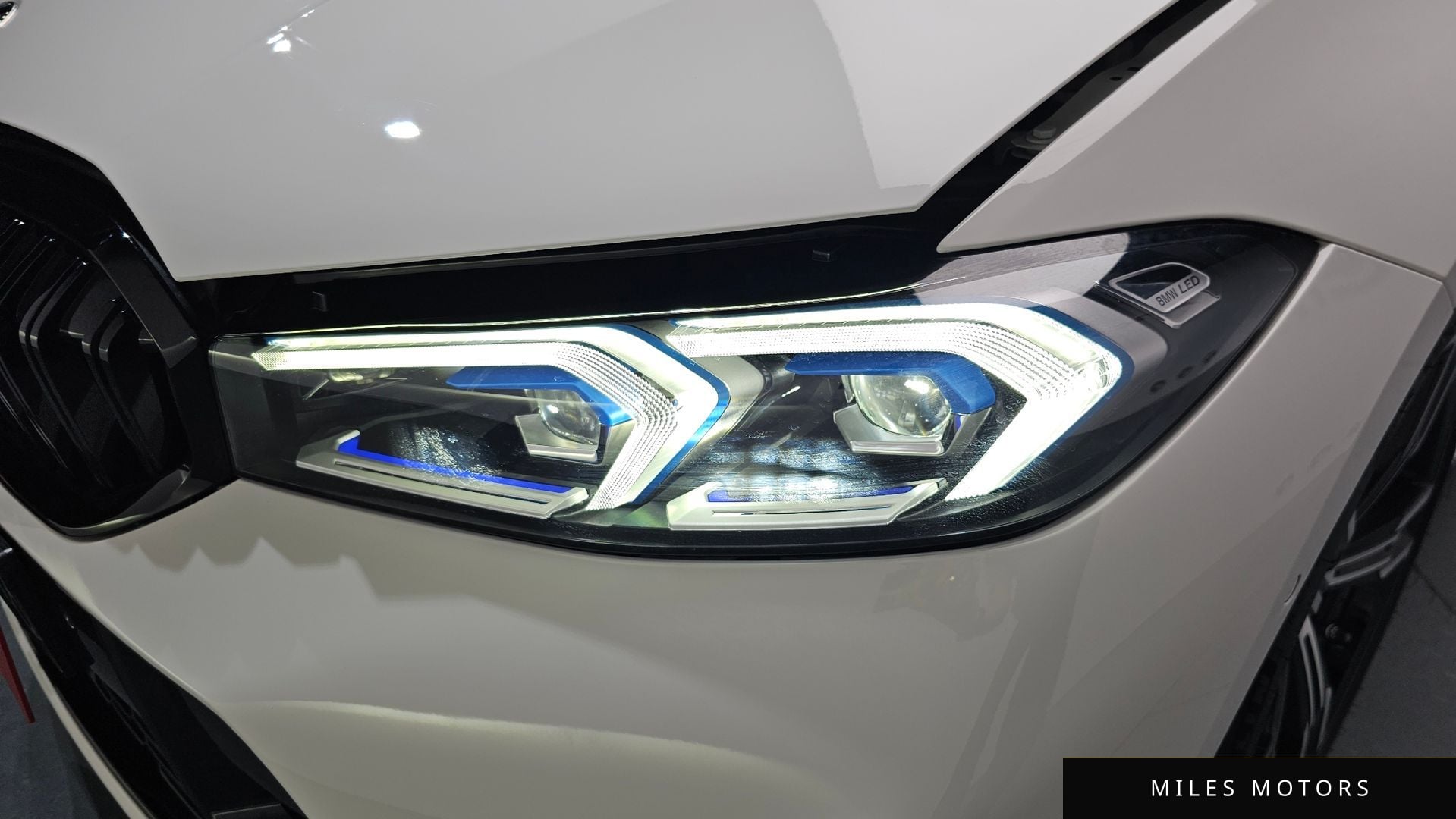 BMW 3 Series (G20) 2023 — миниатюра 7