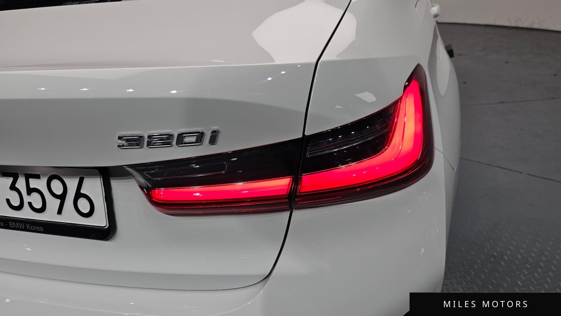 BMW 3 Series (G20) 2023 — миниатюра 8